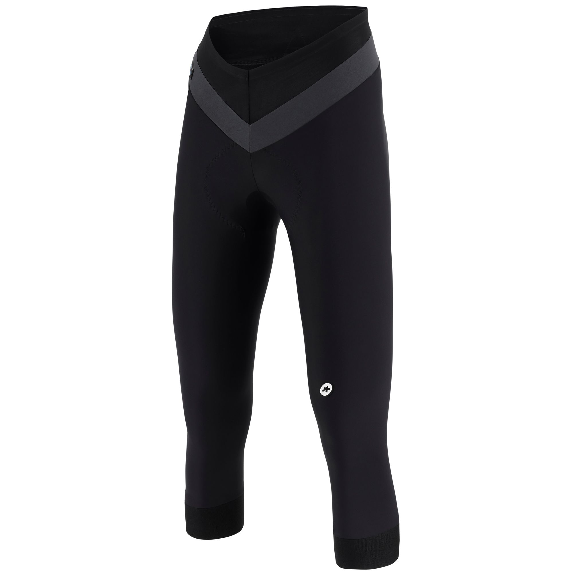 UMA GT C2 Summer Womens Half Knicker