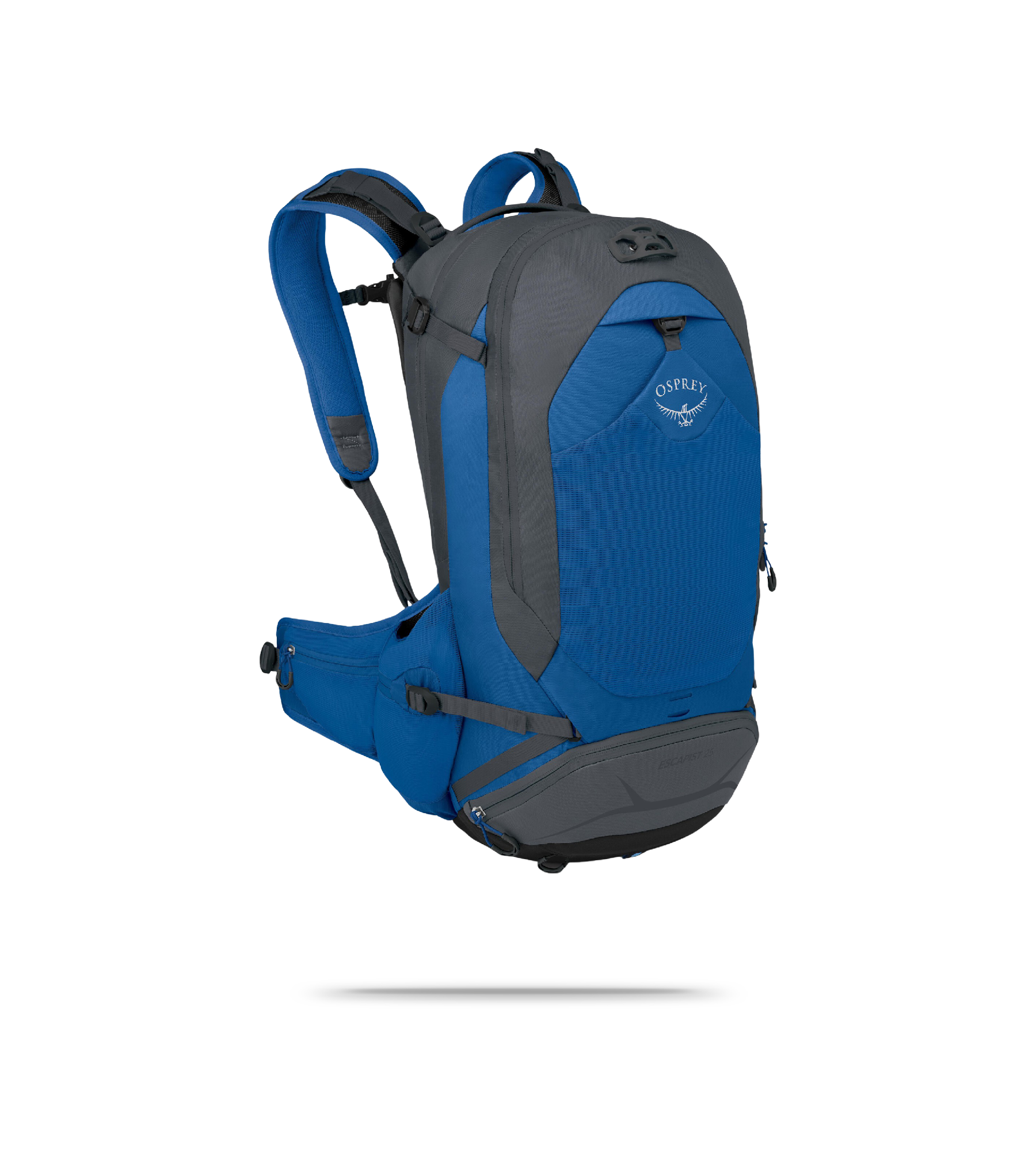 Escapist 25 MTB Backpack With Rain Cover