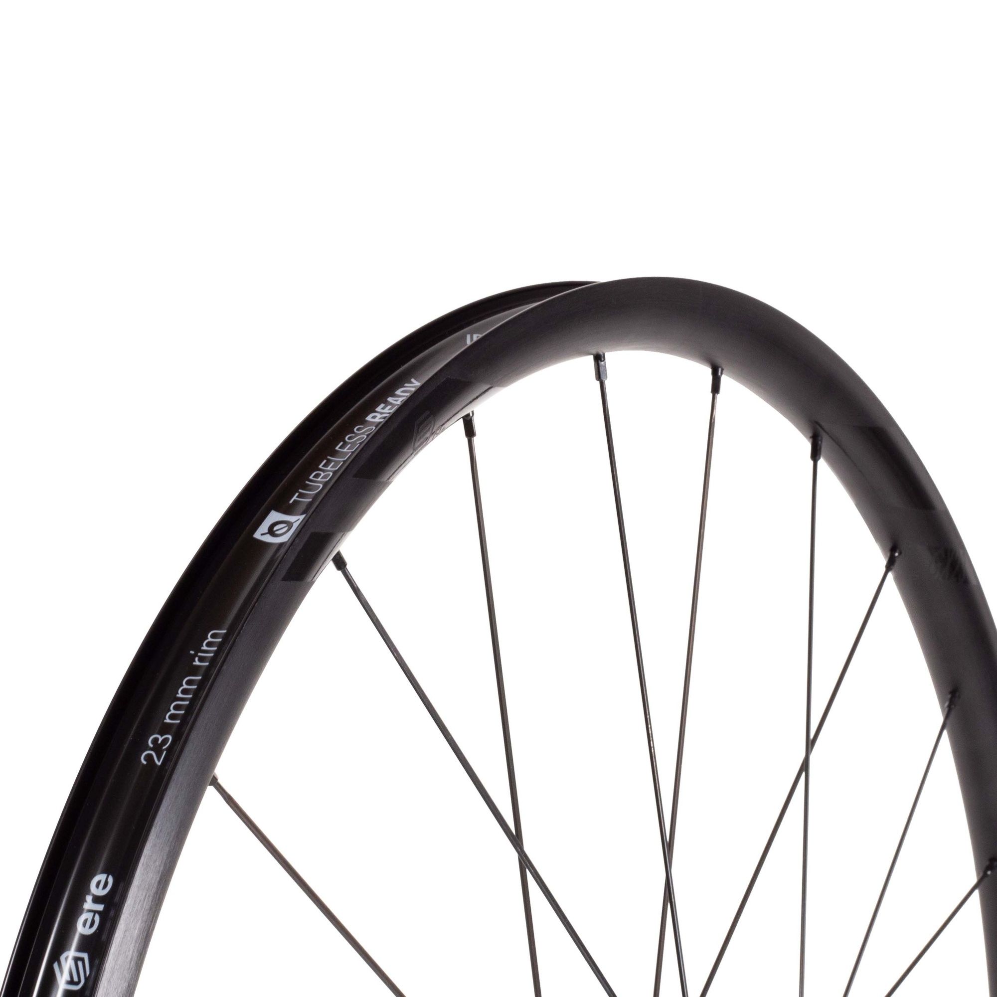 Tenaci GX23 ALU Disc Gravel Wheelset