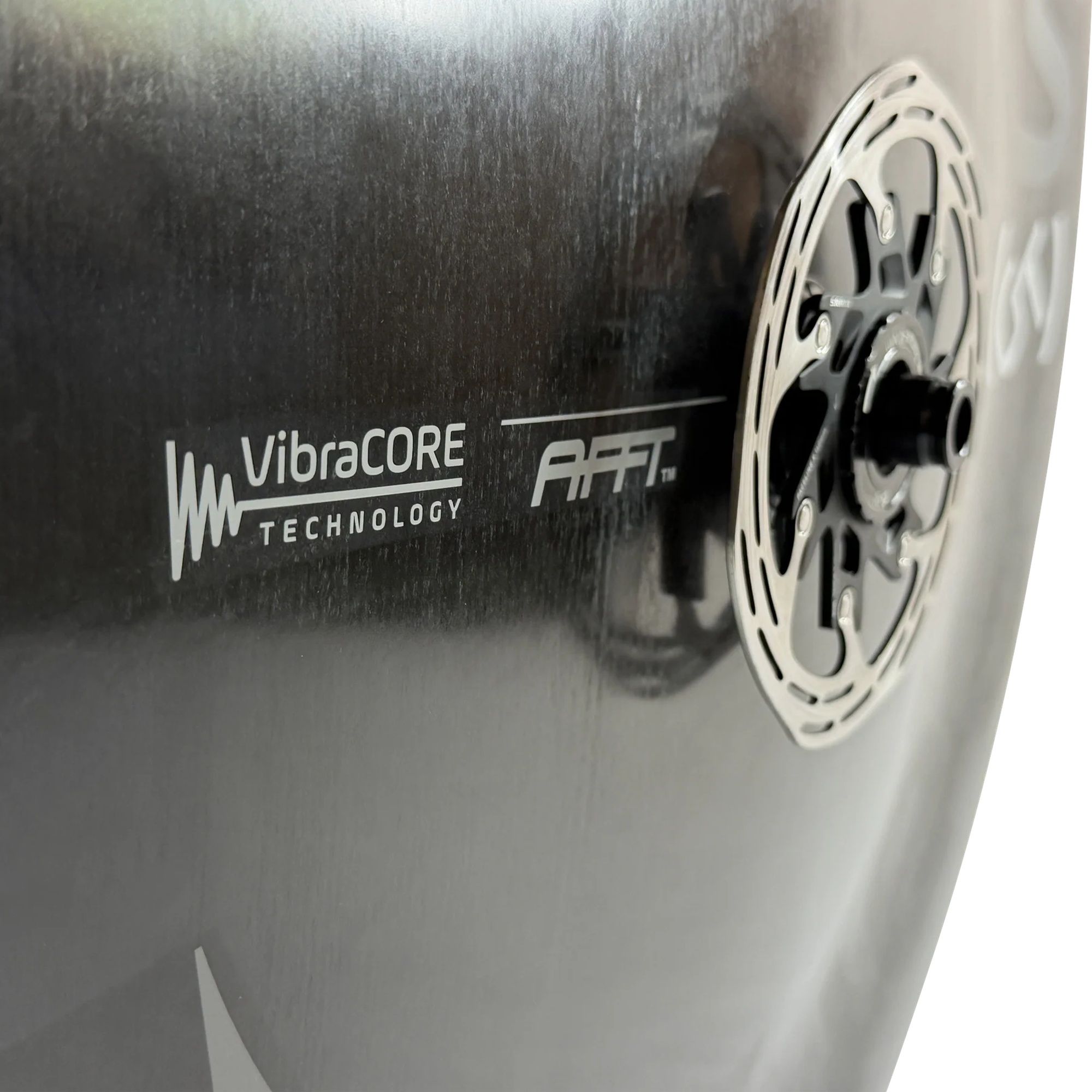Disc GT Triathlon Rear Wheel