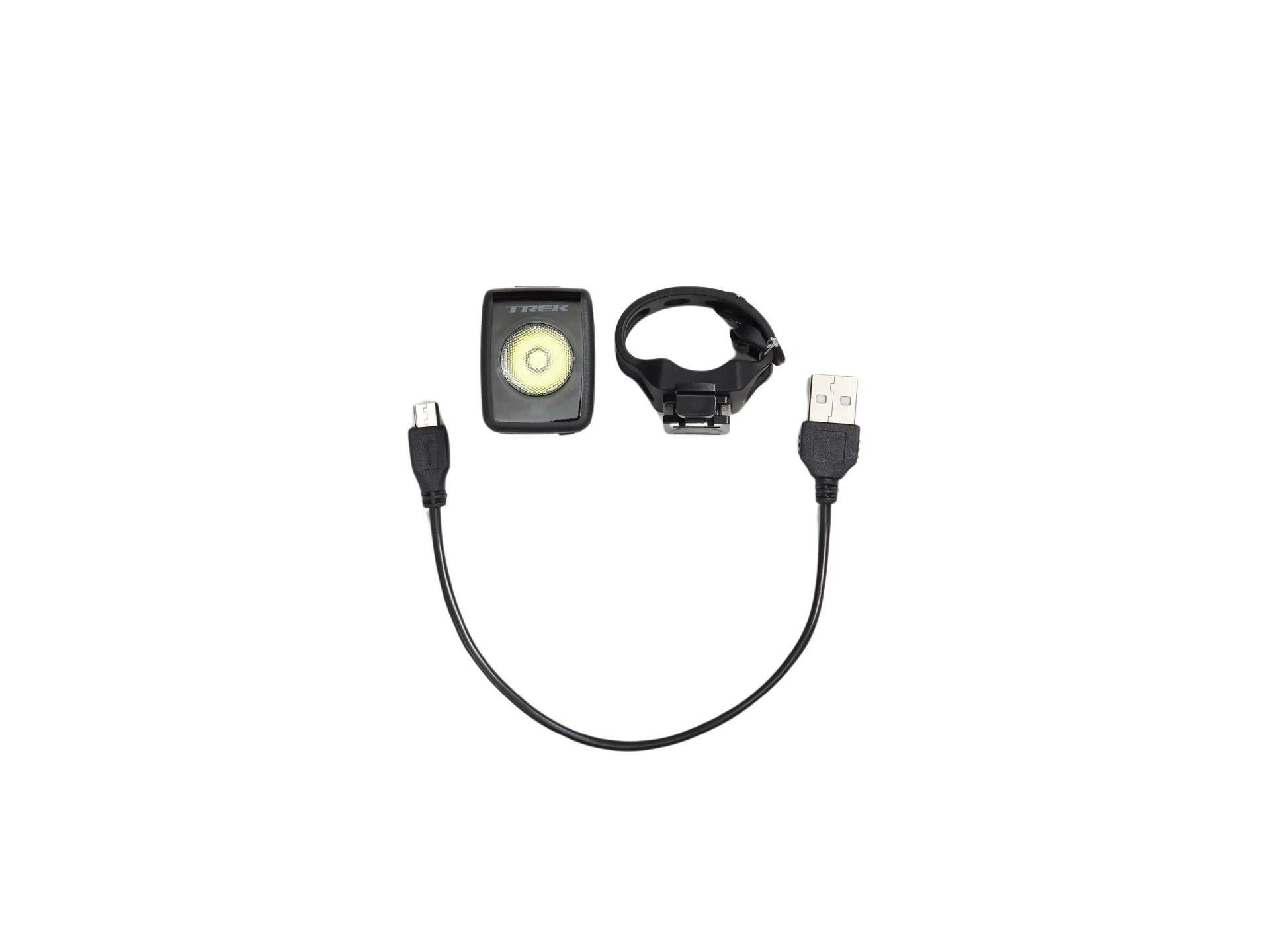 Ion 200 RT Front Light