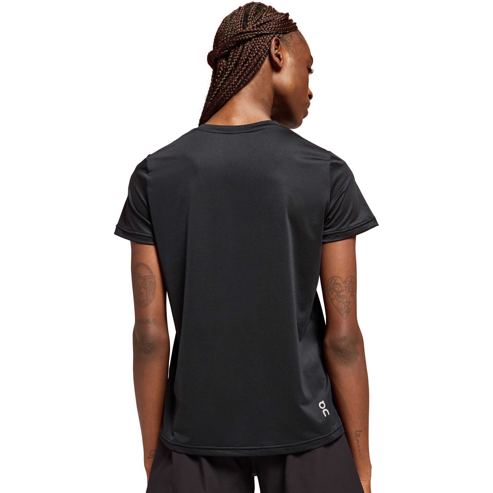 Core Womens Running T