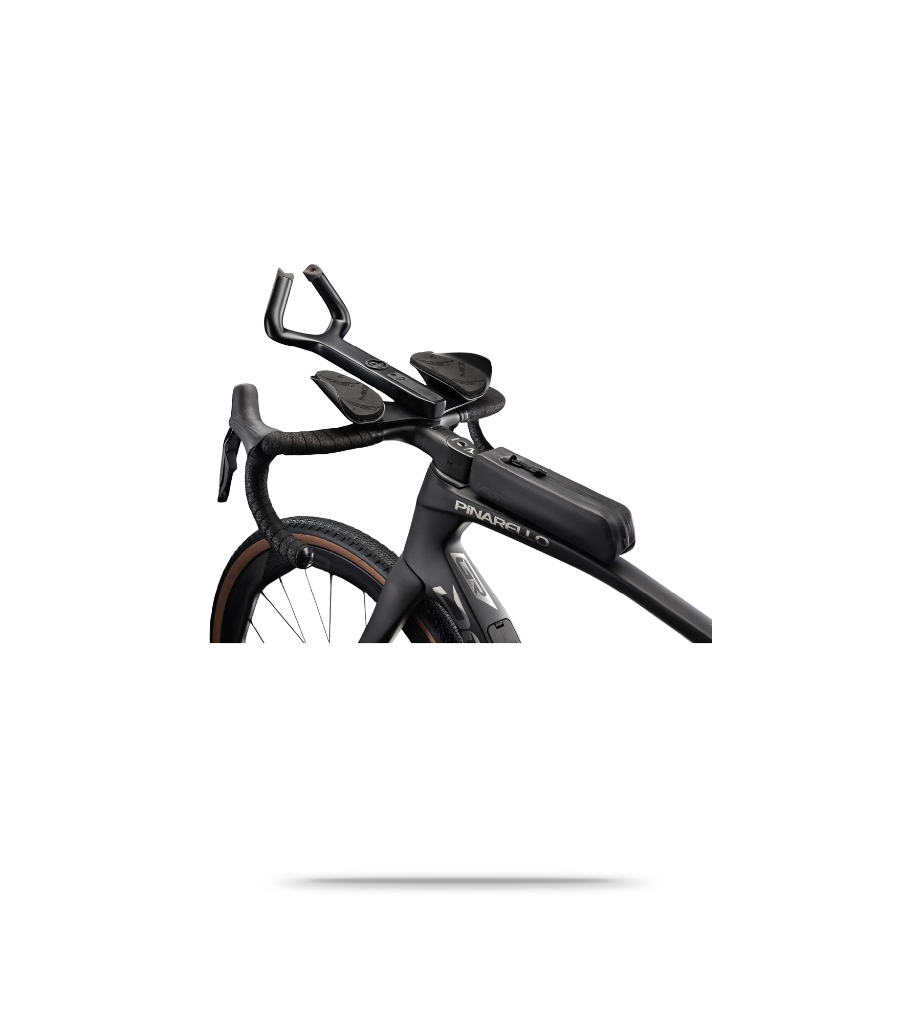 Dogma GR Handlebar Extensions