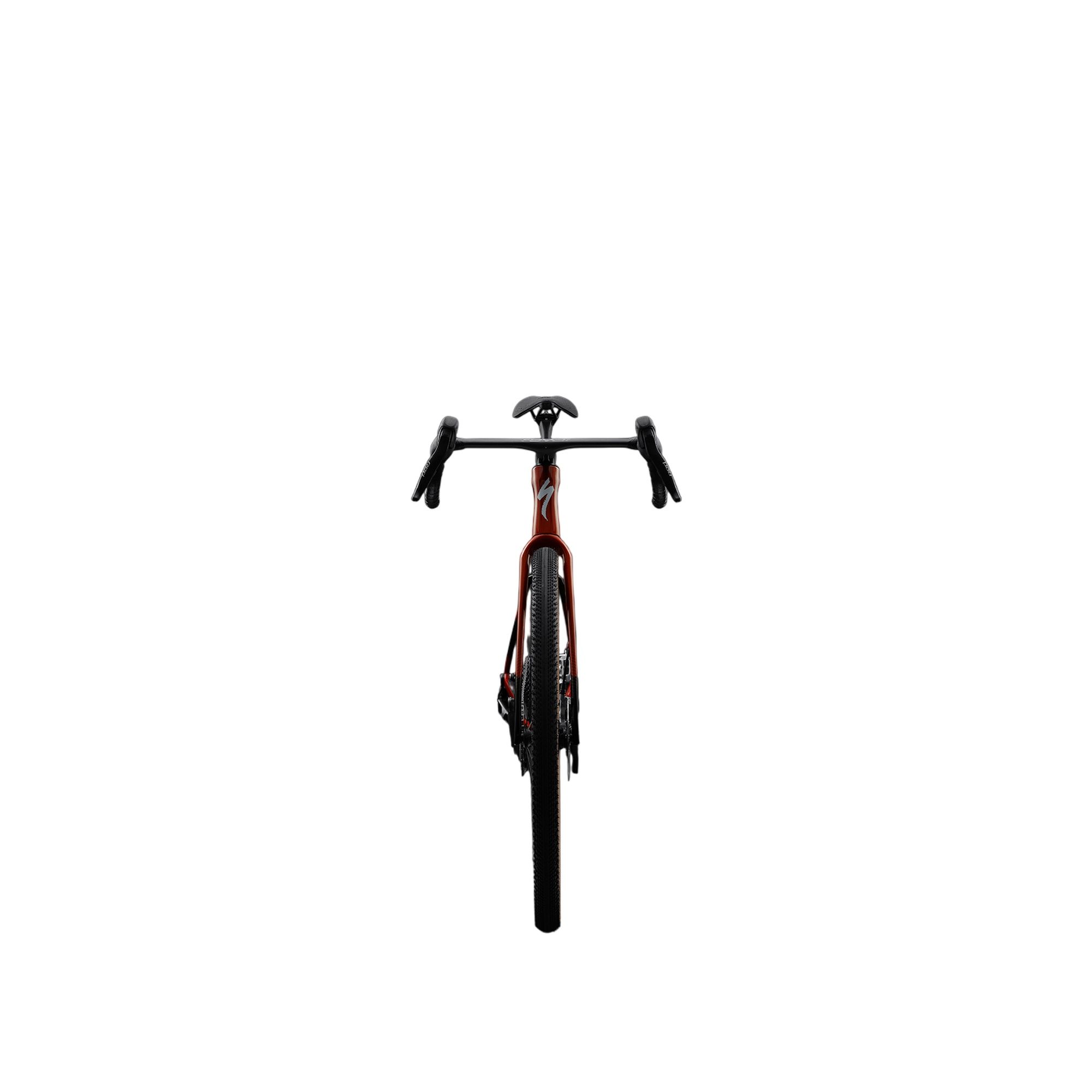 Crux 5 S-Level AXS Gravel Bike