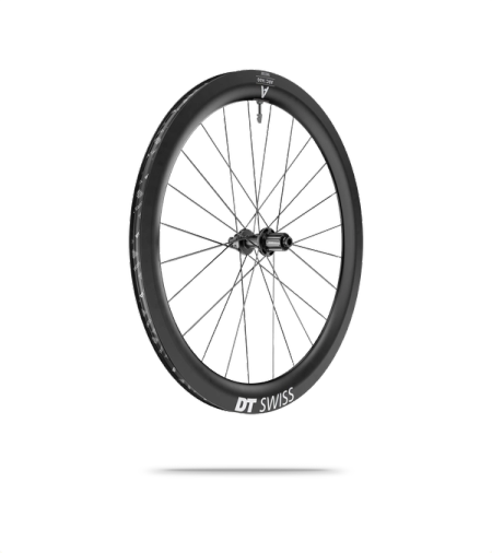 DT Swiss ARC 1400 DICUT 55 Front Wheel | Sigma Sports