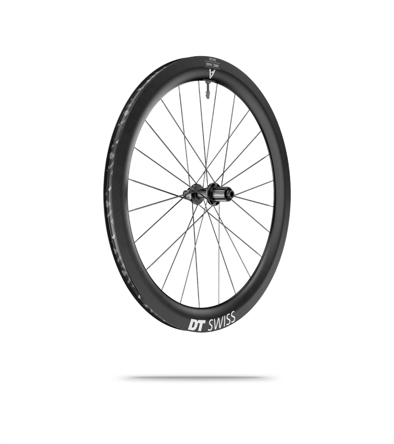 ARC 1400 DICUT 55 Rear Wheel