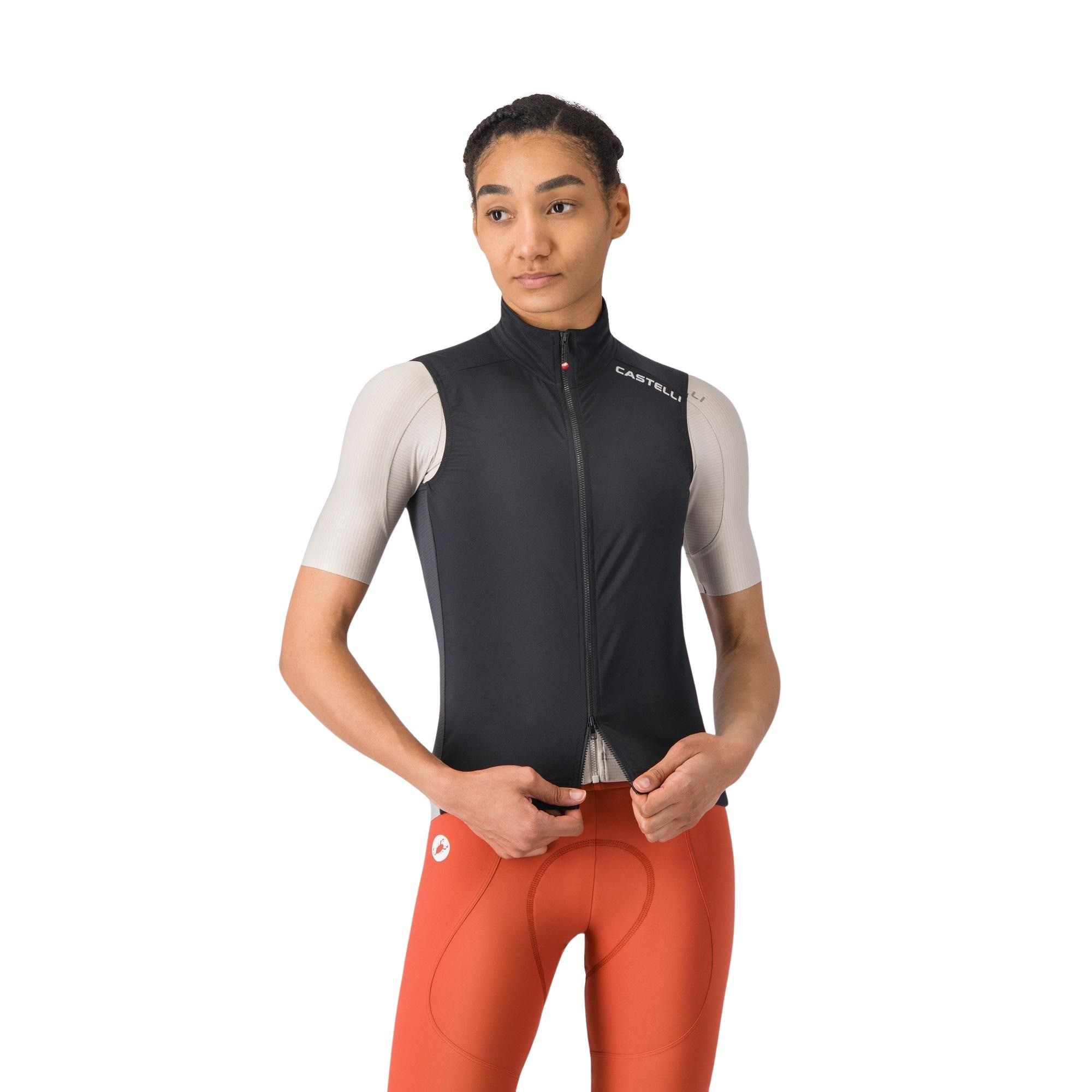 Women's Espresso 2 Cycling Vest