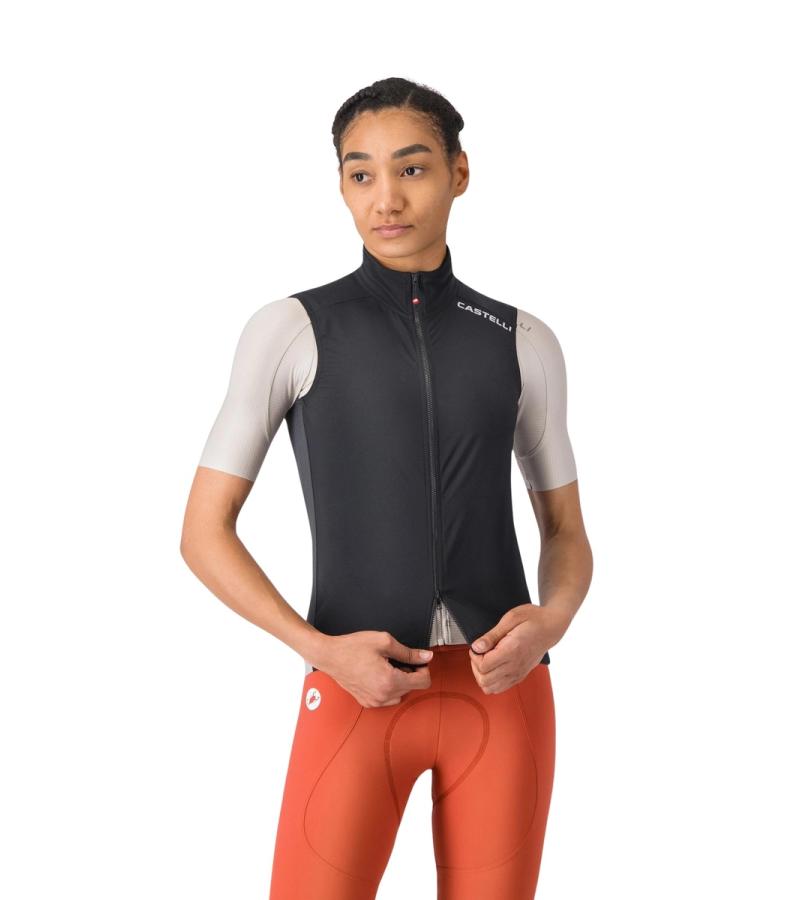 Women's Espresso 2 Cycling Vest