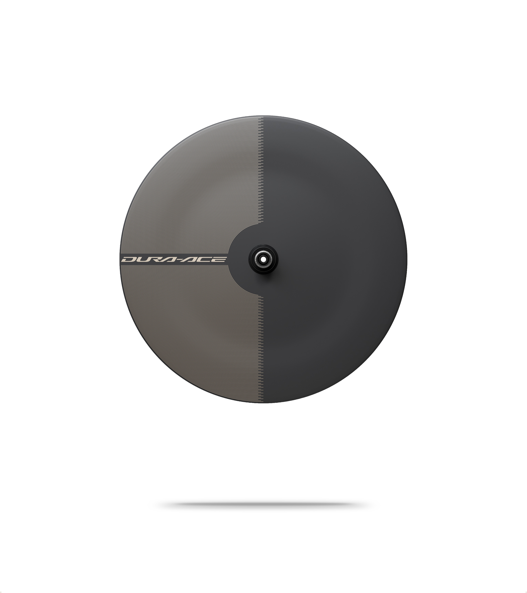 Dura-Ace R9370 Carbon Clincher Disc Rear Wheel