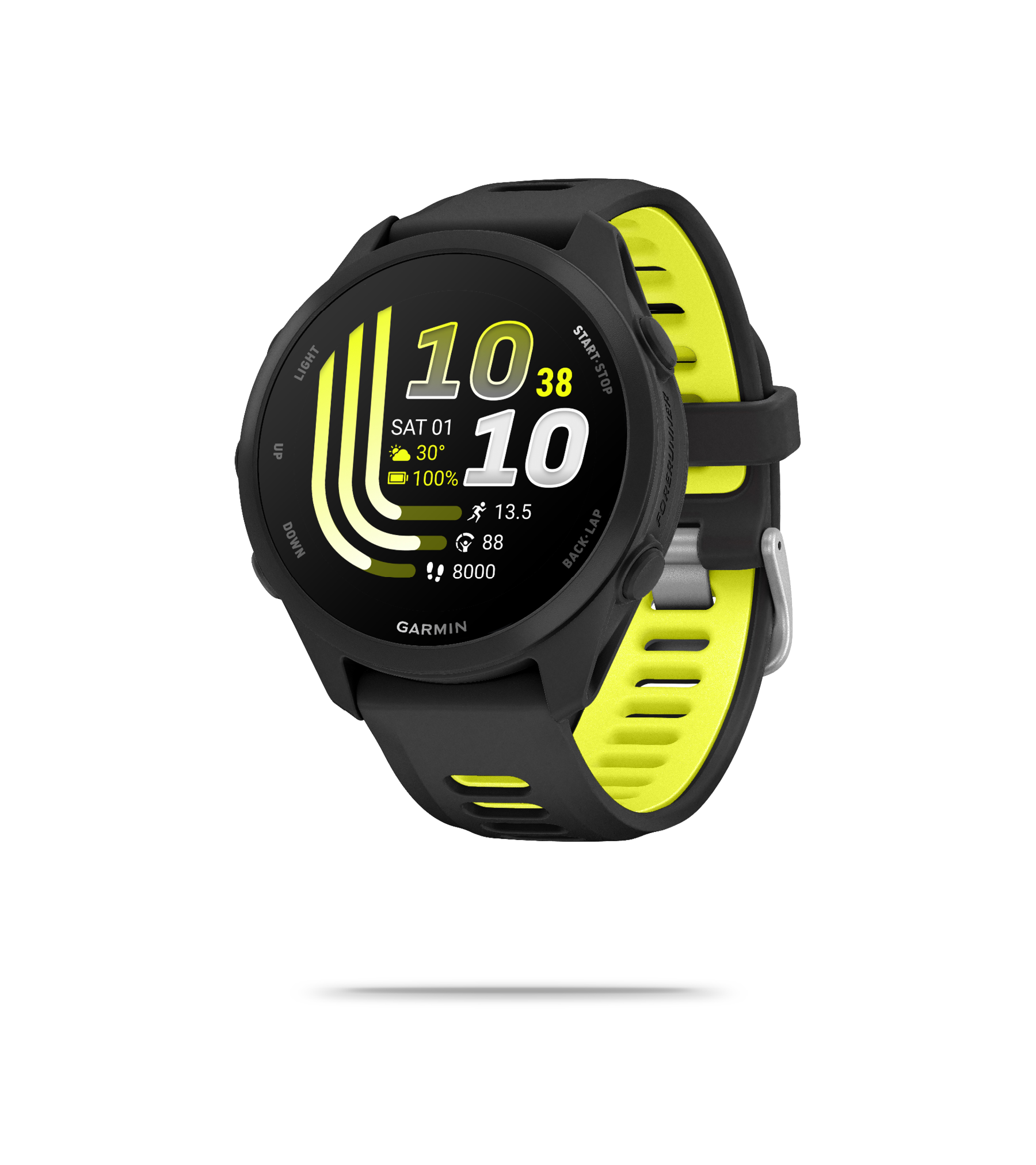 Forerunner 170 GPS Watch