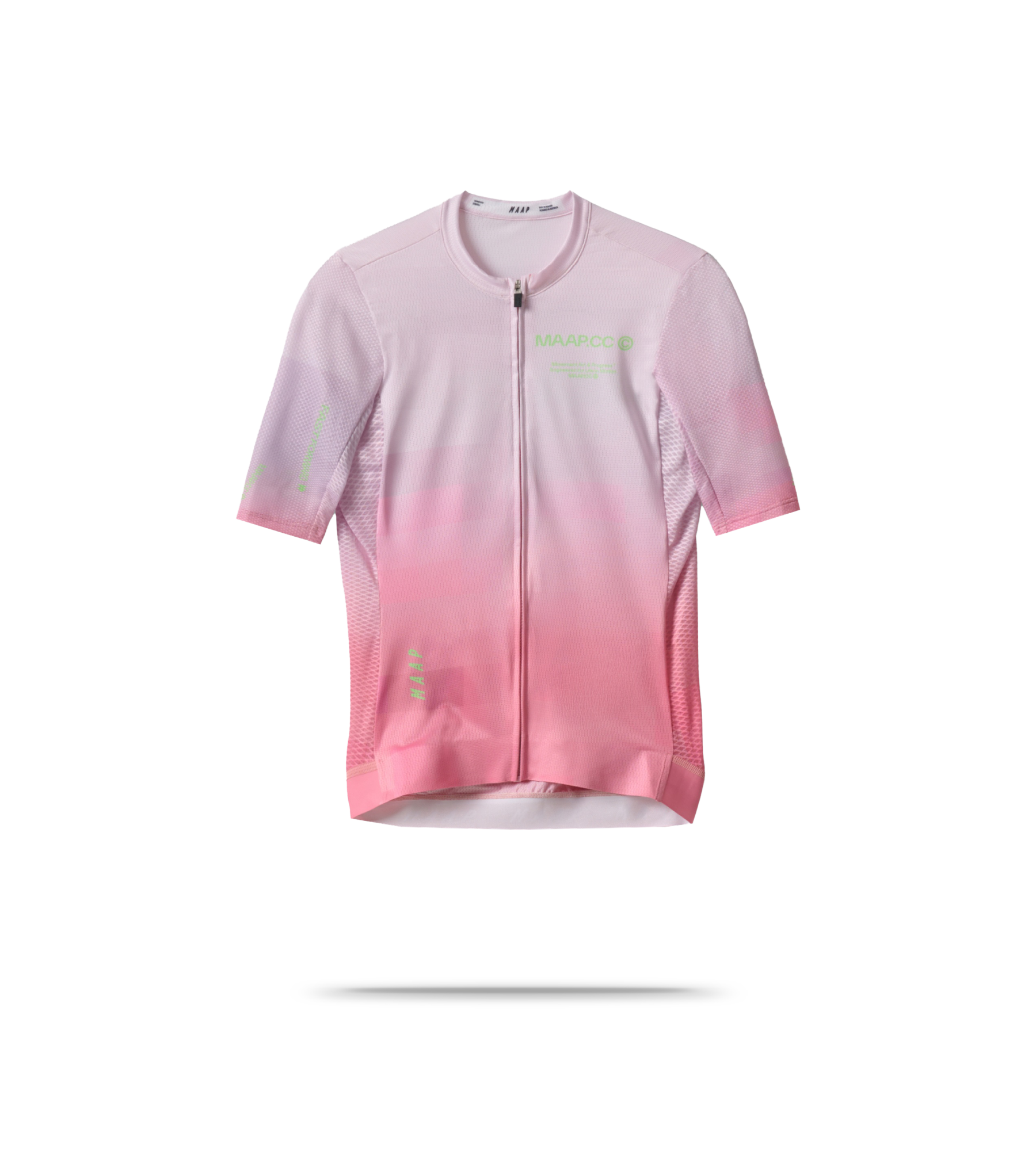 Women's Blur Pro Air Short Sleeve Jersey 3.0