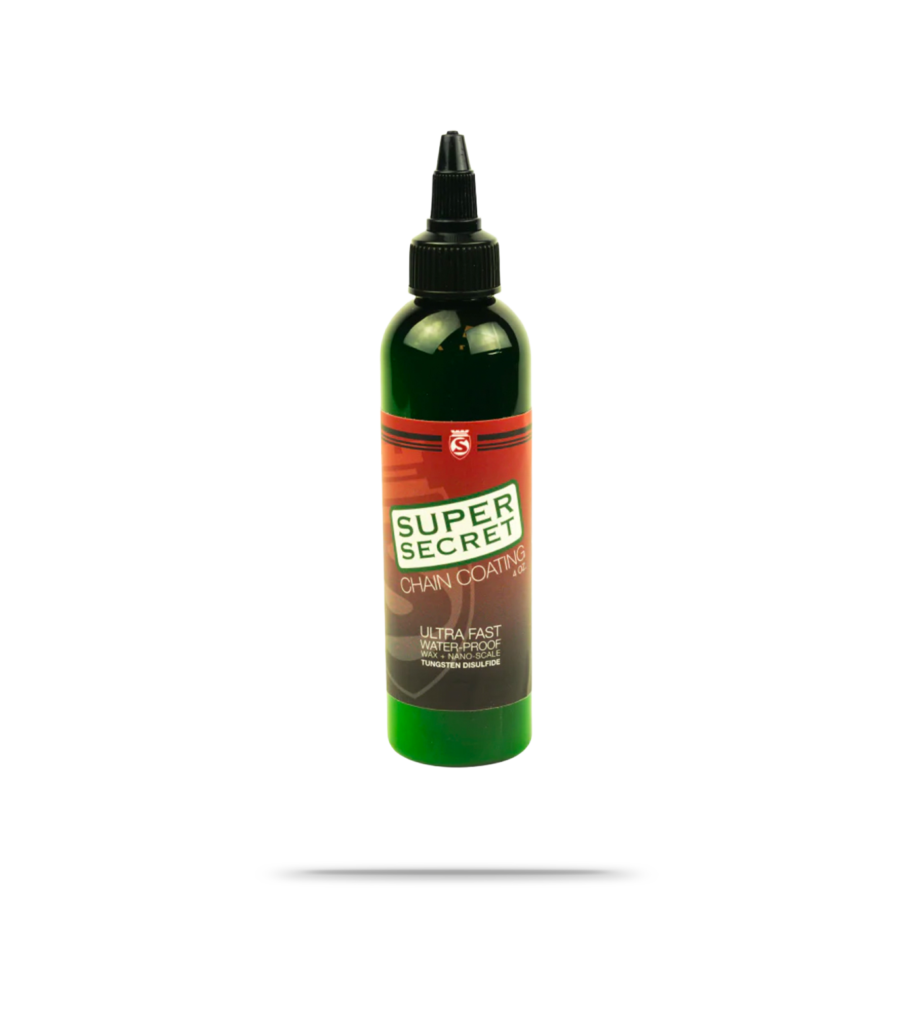 Super Secret Bicycle Chain Lube