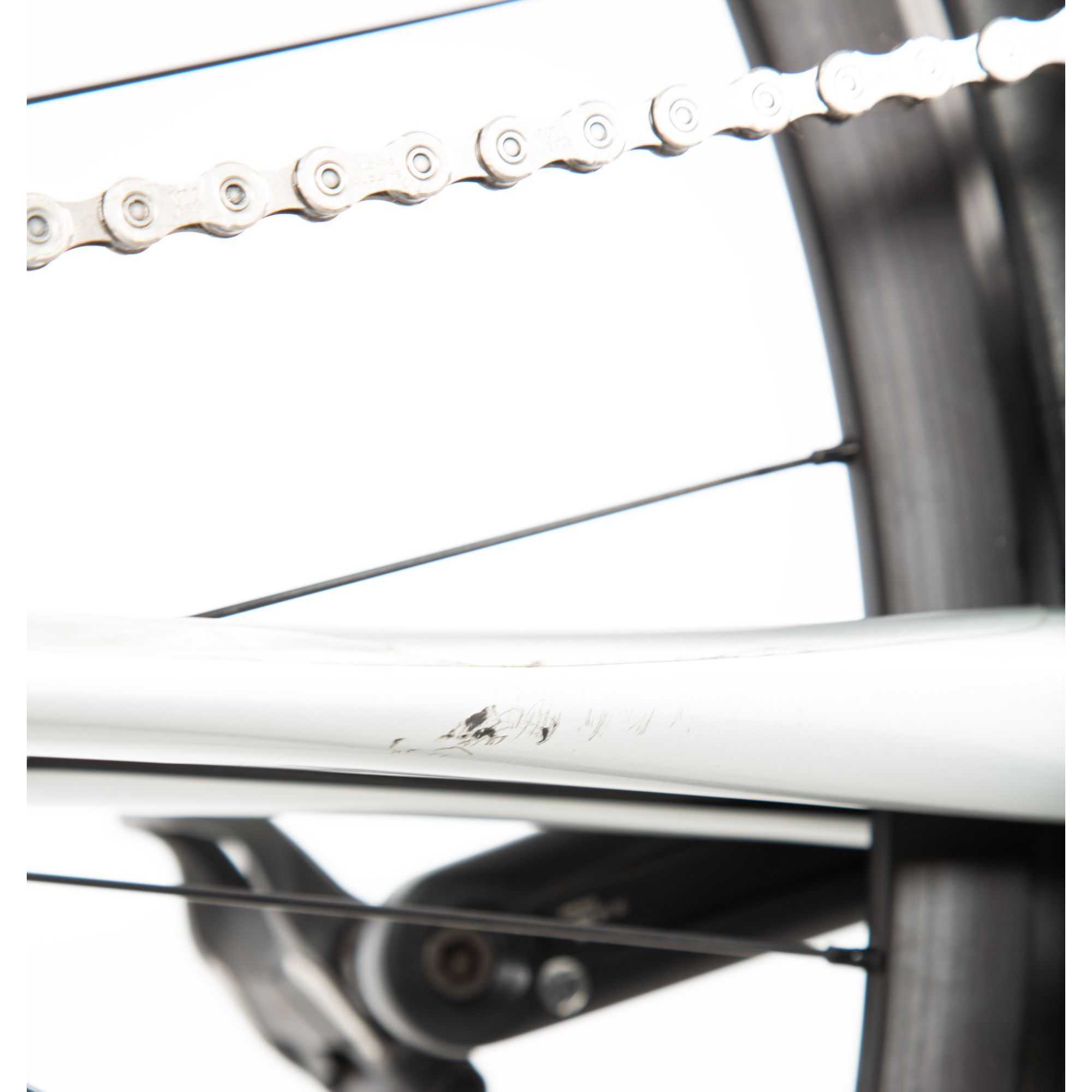 Synapse Ultegra Di2 2022 51cm - Approved Used