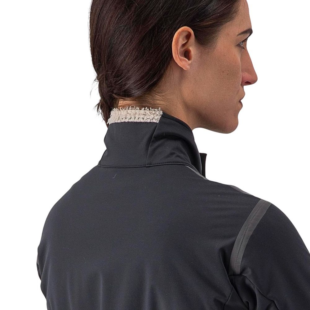 Alpha Ultimate Insulated Womens Jacket
