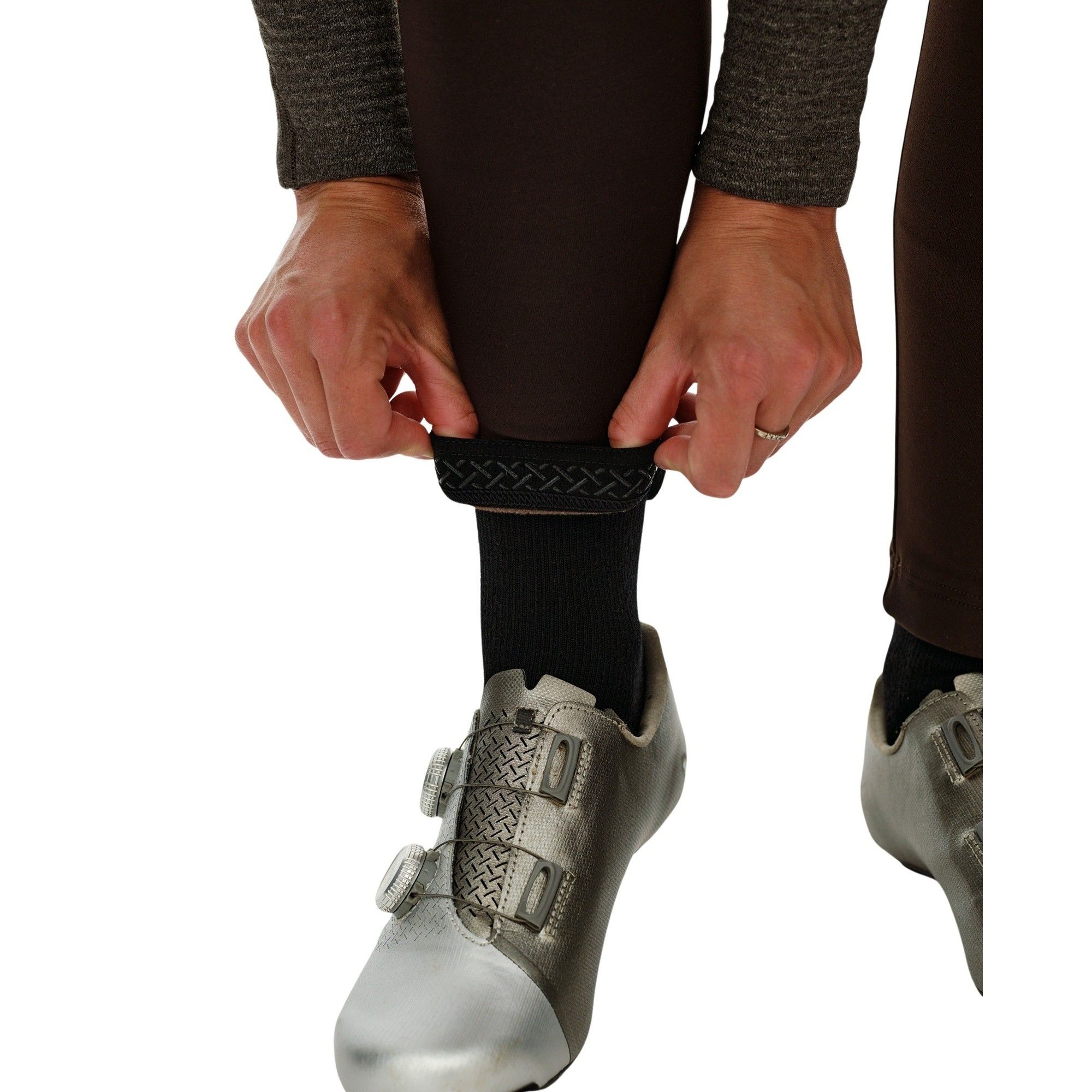 Women's Mechanism Thermal Bib Tights