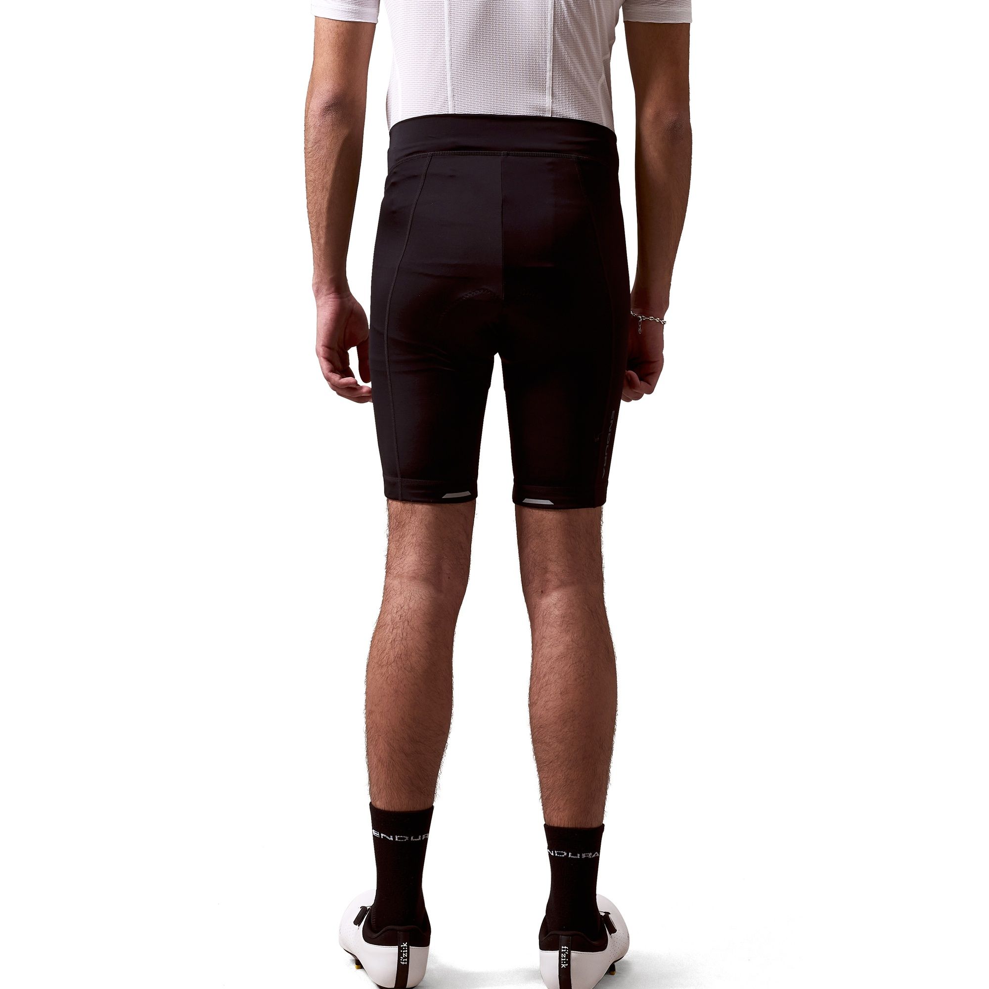 6 Panel Cycling Shorts