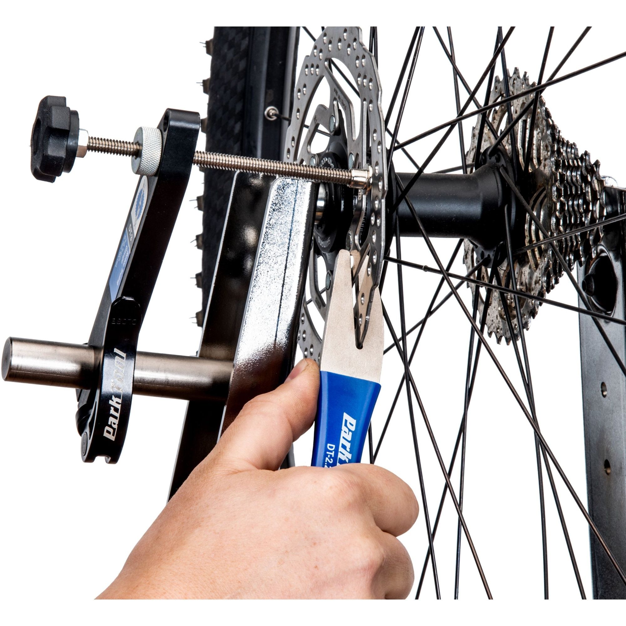 DT-2.2 - Rotor Truing Fork