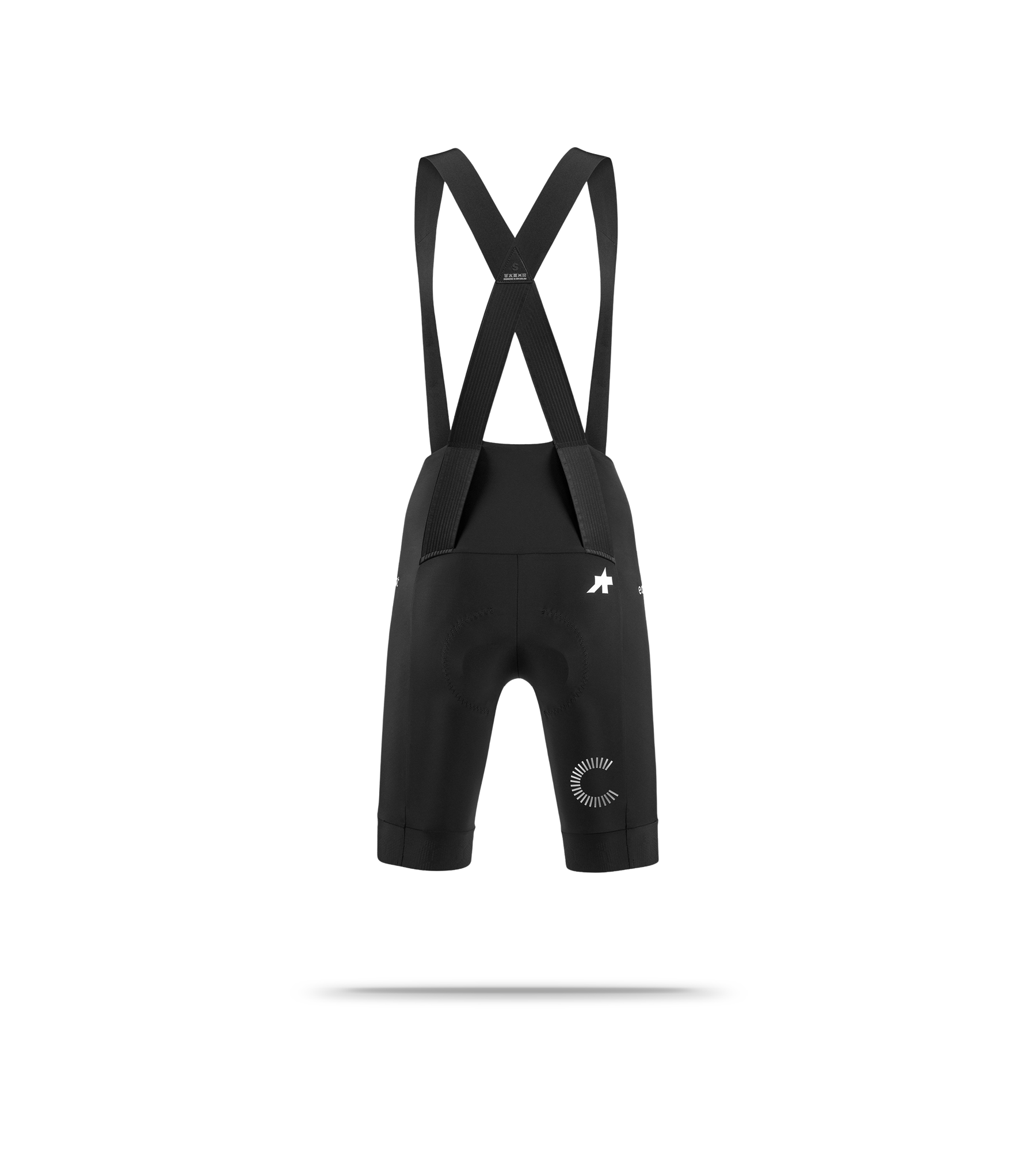 Women's UMA GT Bib Shorts S11 EF Replica