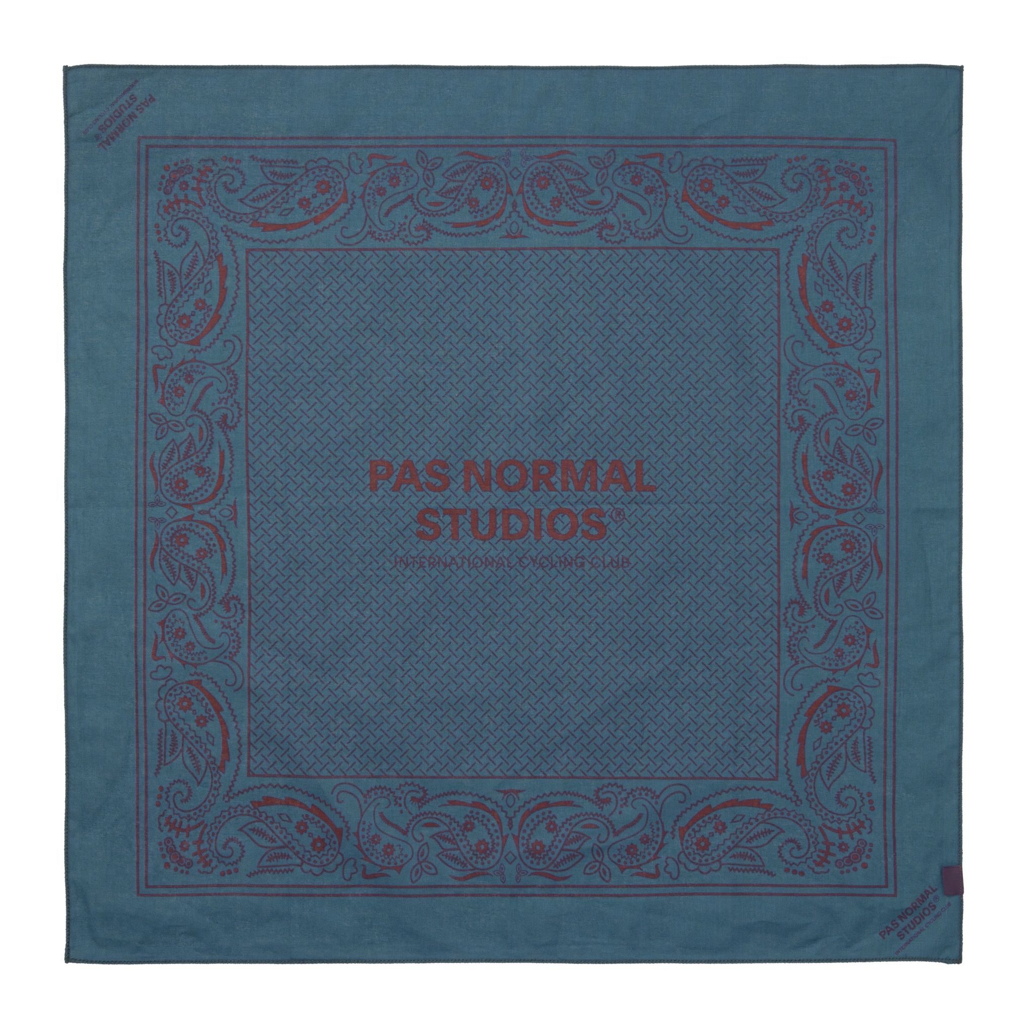 Off-Race Bandana
