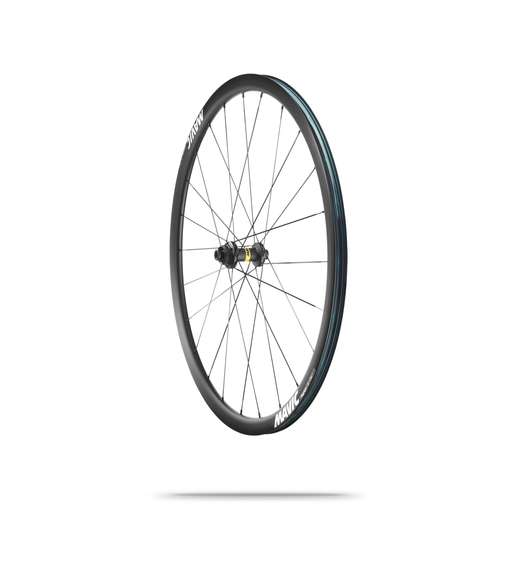 Ksyrium 30 Disc Wheelset