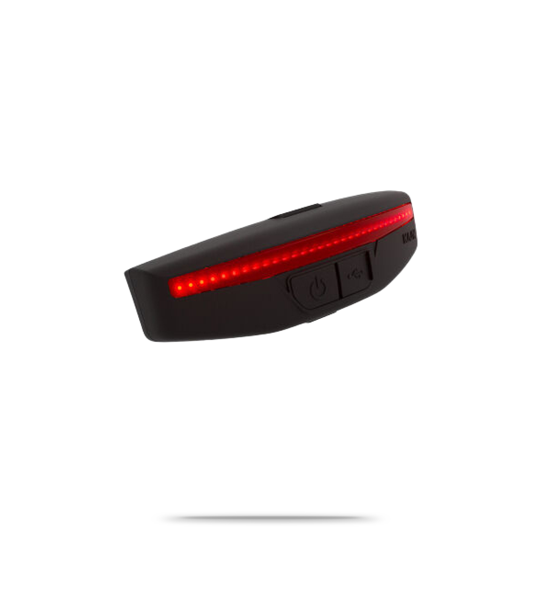 Limelight Rear Helmet Light
