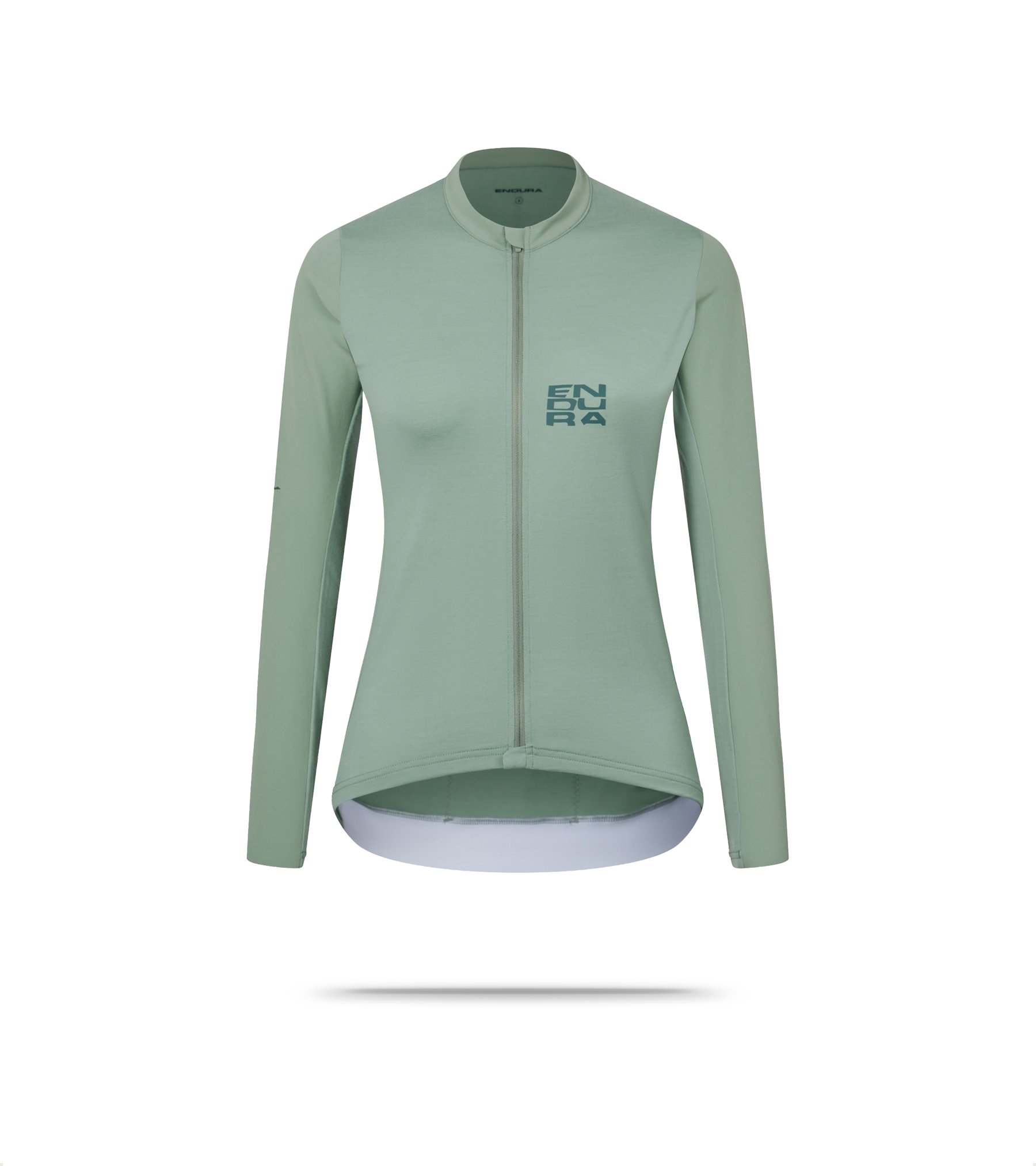 Women's AllTrack Ride Long Sleeve Jersey