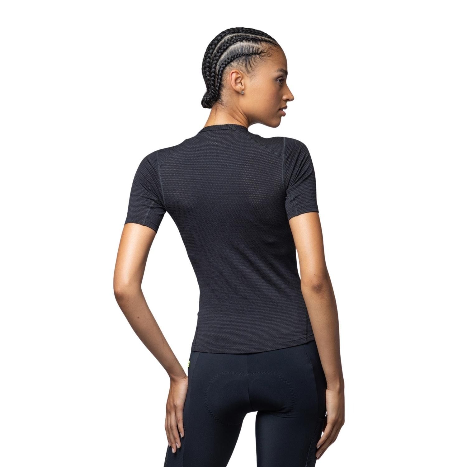 Women's Merino Intimo Short Sleeve Base Layer