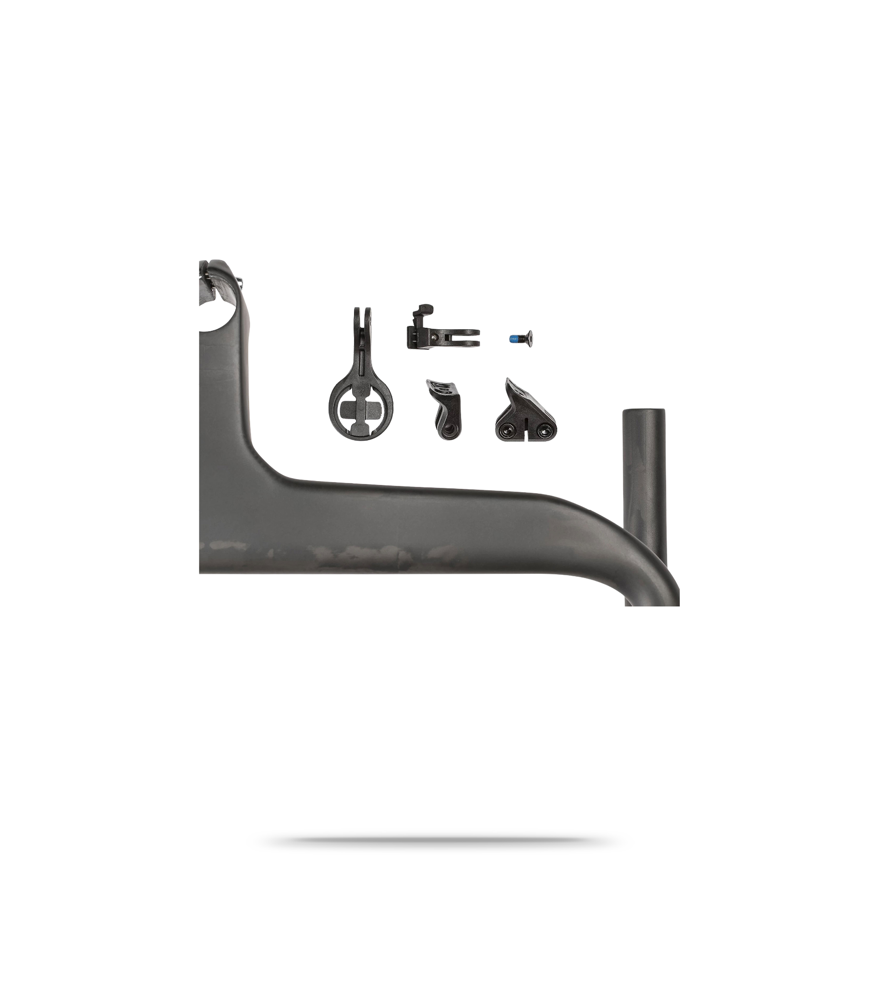 Bontrager Aeolus RSL VR-C Integrated Bar/Stem Aero Handlebar