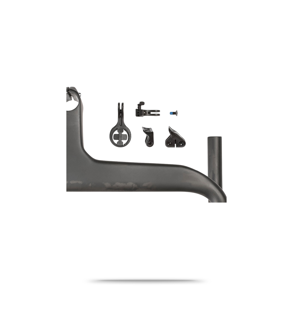 Bontrager Aeolus RSL VR-C Integrated Bar/Stem Aero Handlebar