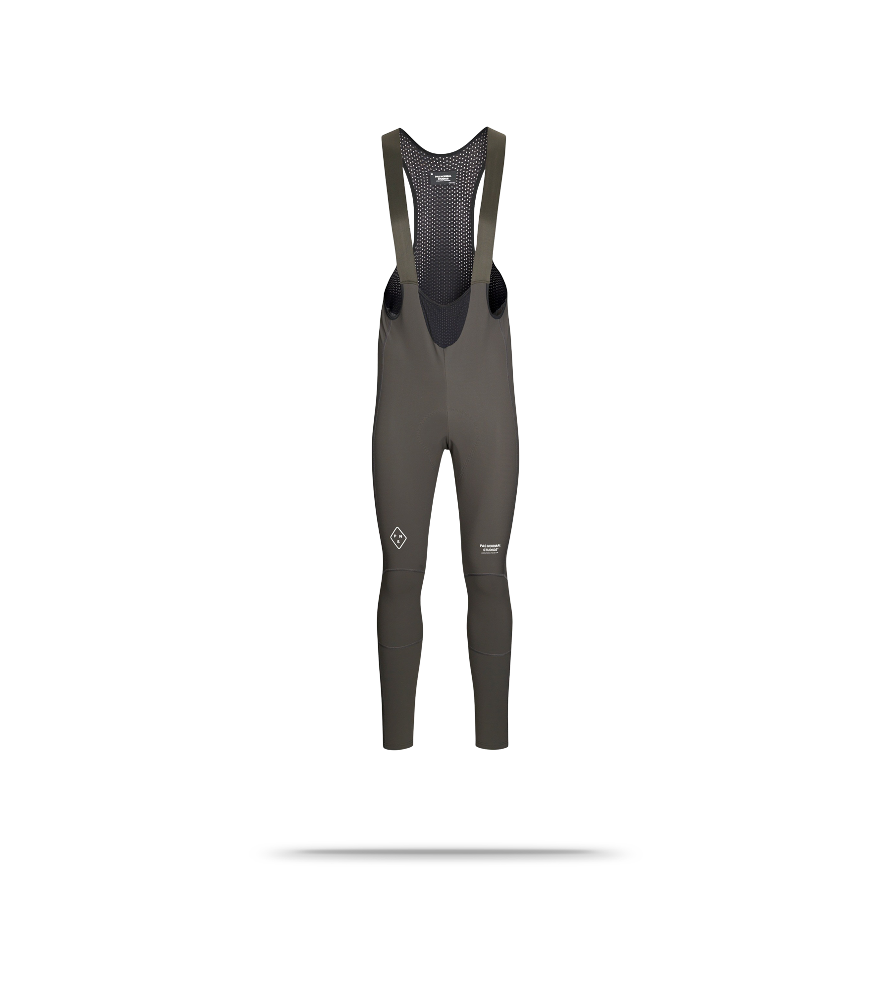 PAS Mechanism Deep Winter Bib Tights