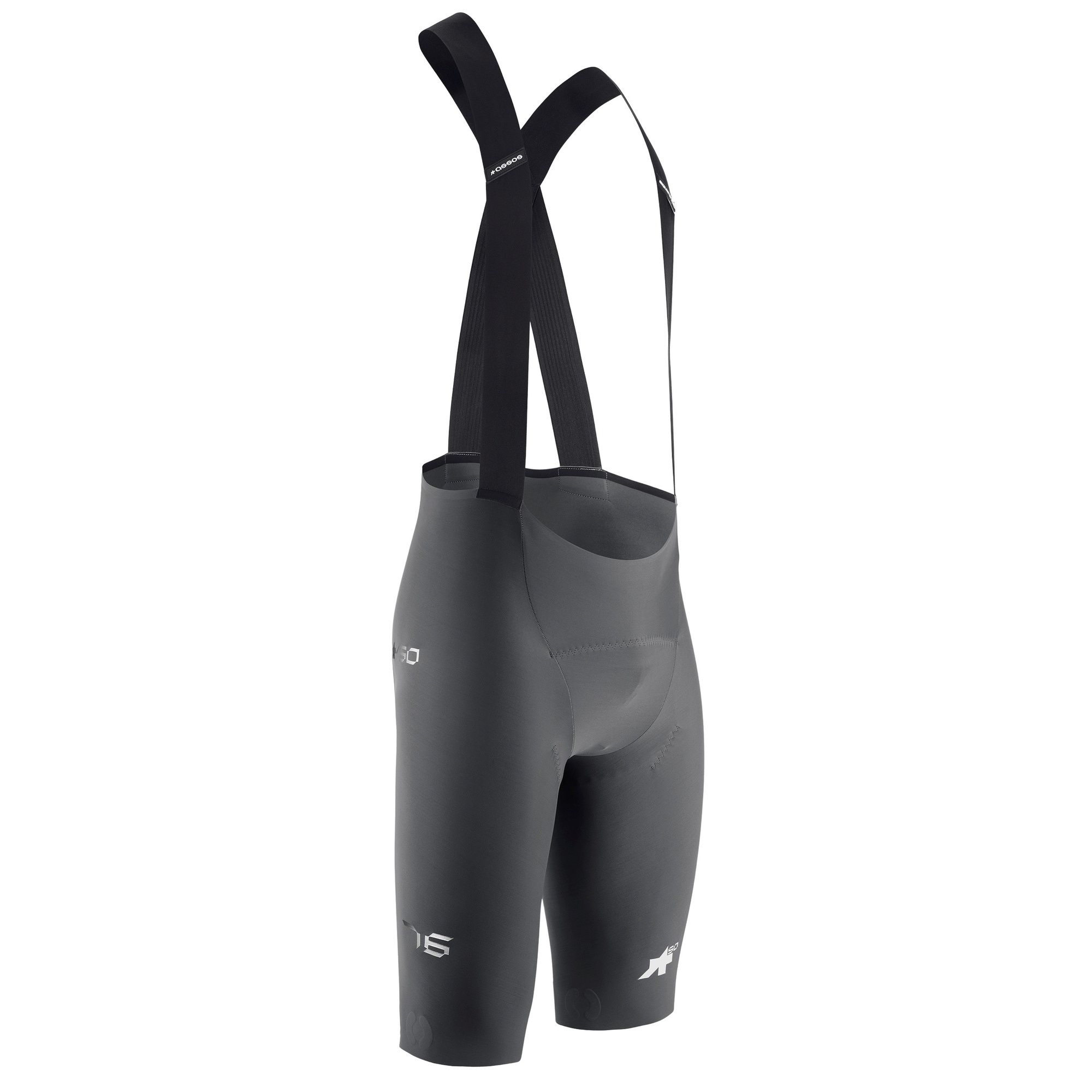 Assos EQUIPE R 50th Anniversary Bib Shorts S11 | Sigma Sports