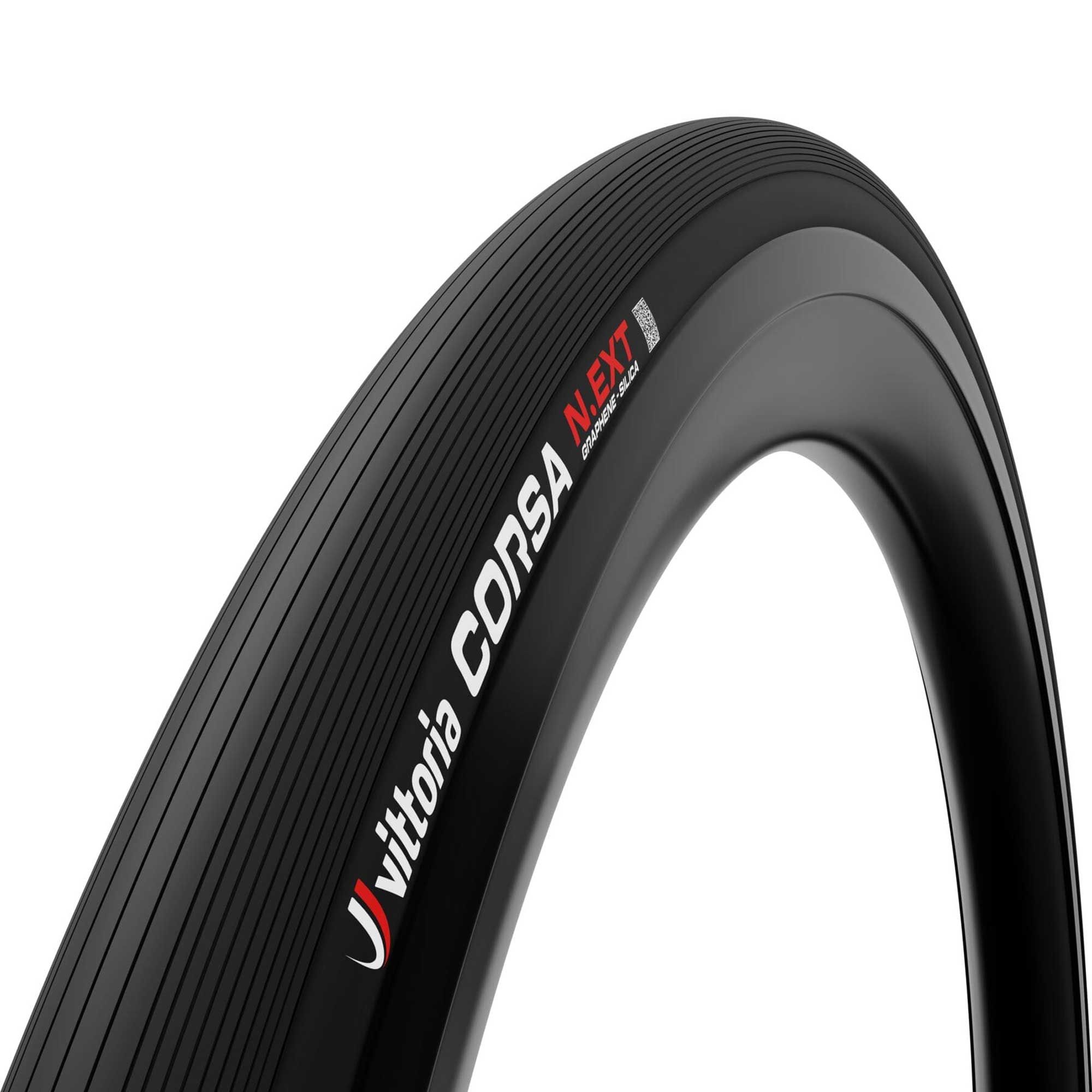 Corsa N.EXT Tubeless-Ready Road Bike Tyre