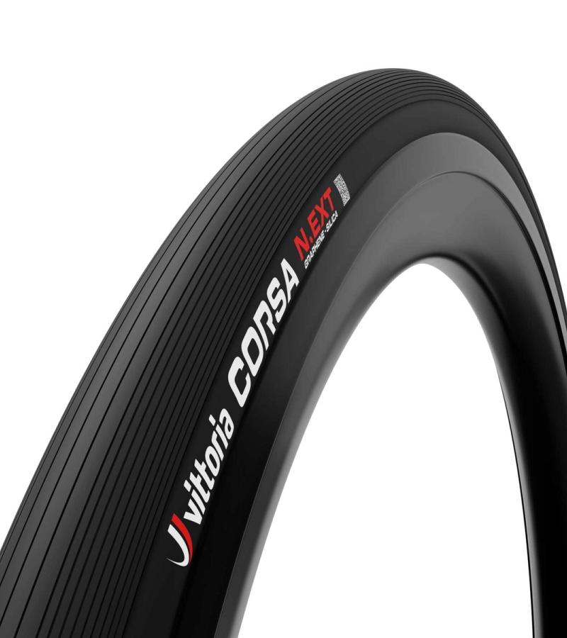 Corsa N.EXT Tubeless-Ready Road Bike Tyre