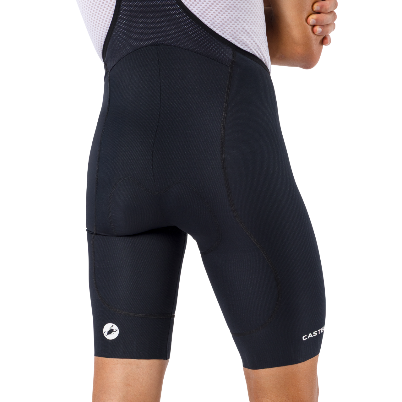 Presto Bib Shorts