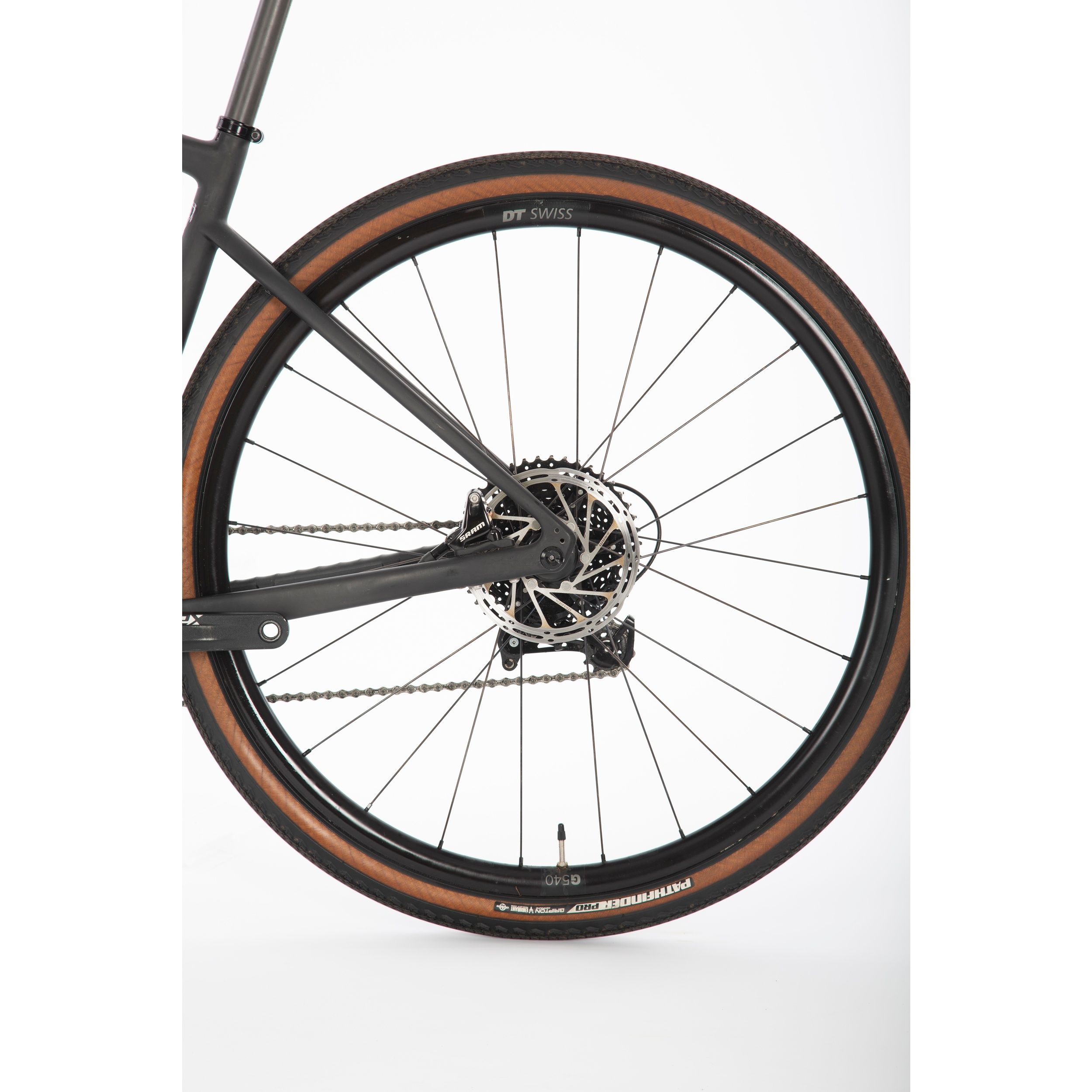 Diverge Sport Carbon 2023 54cm - Approved Used