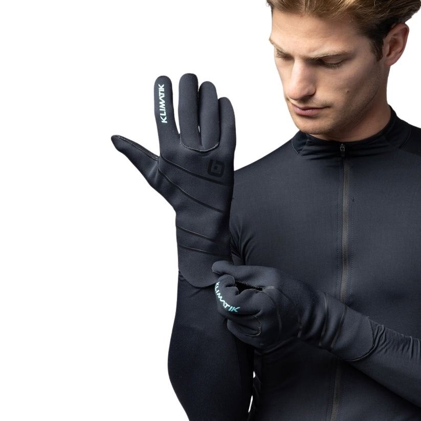 Klimatik Neoprene Plus Winter Gloves