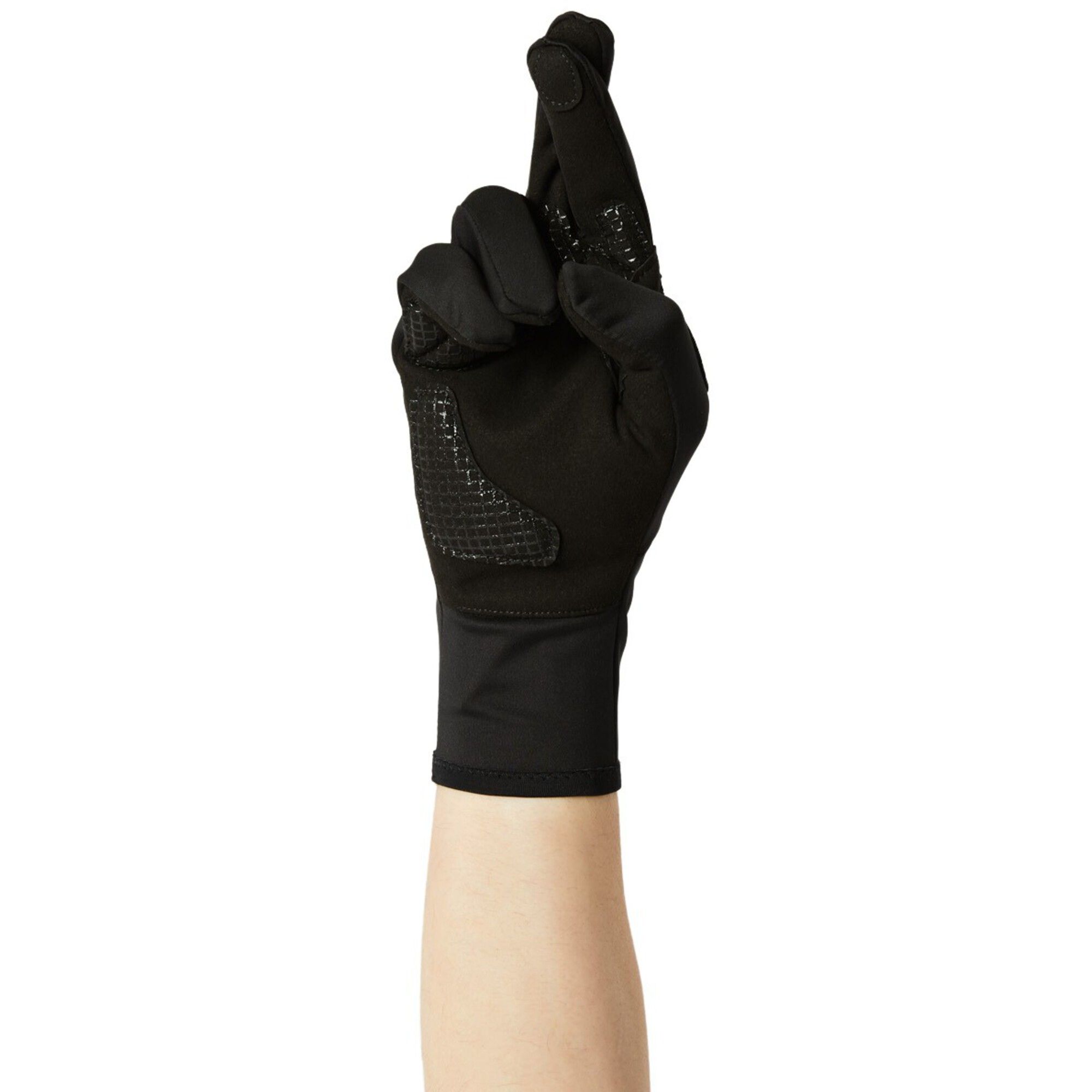 Early Winter Cycling Gloves