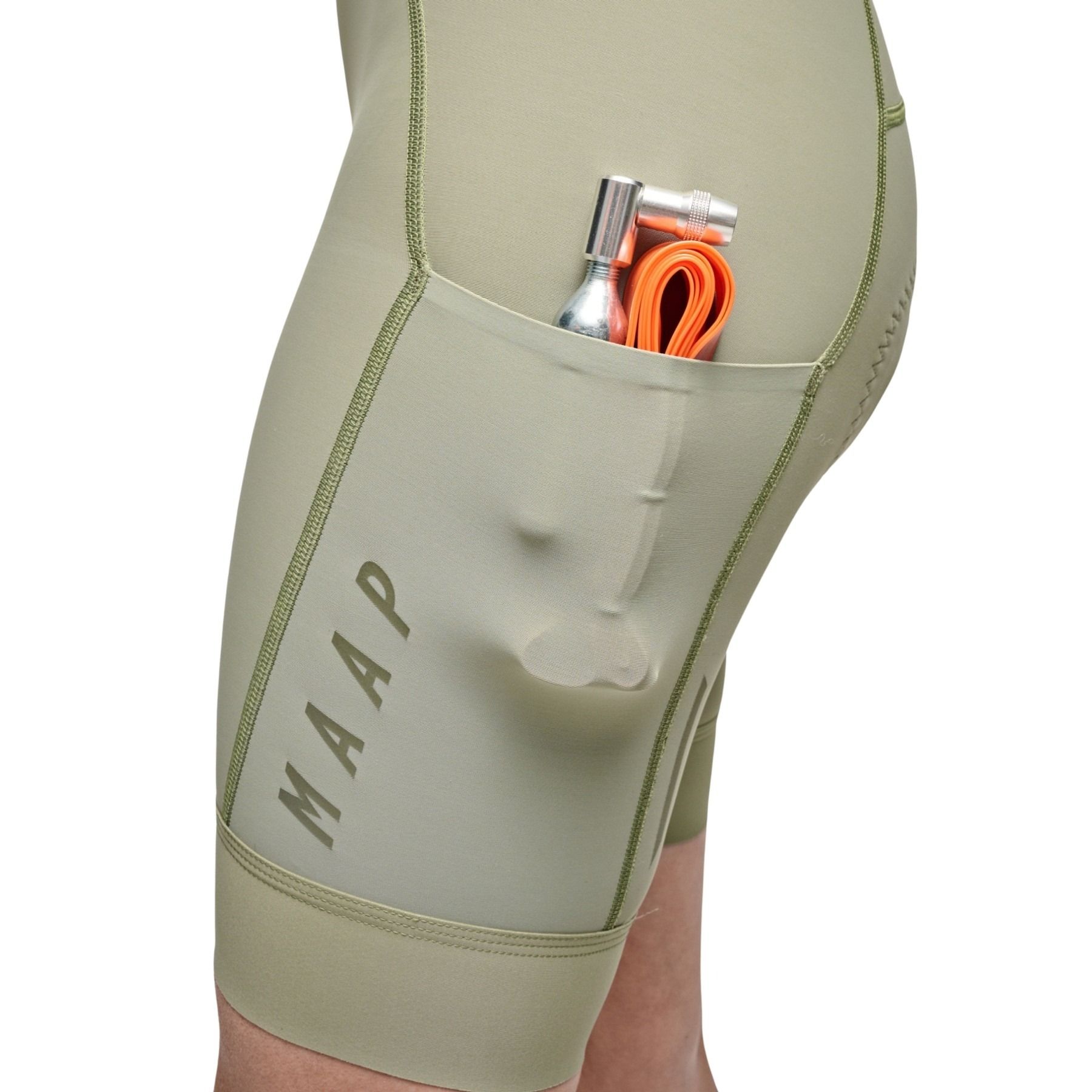 Women's Team Evo Cargo Bib Shorts
