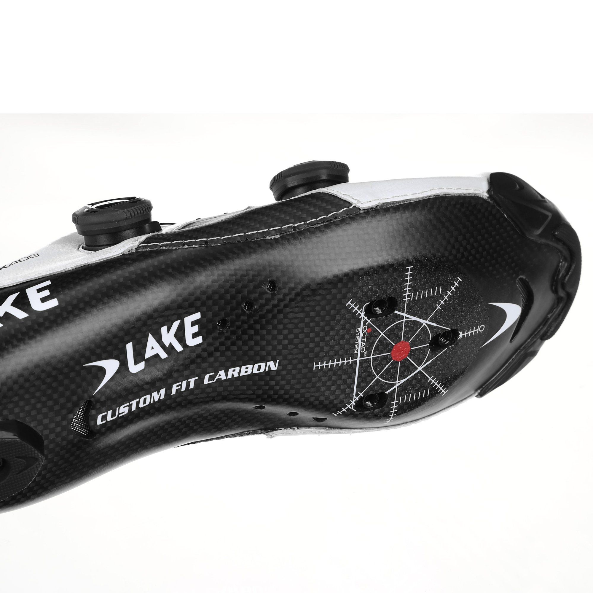 CX403 Road Cycling Shoes