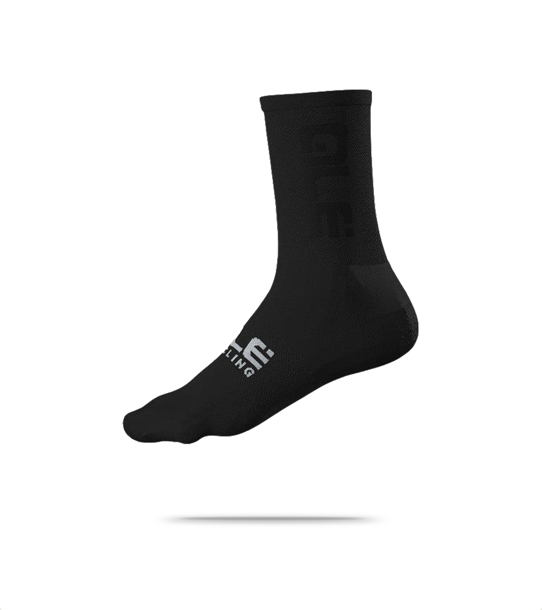 Round T-Care Plus Socks