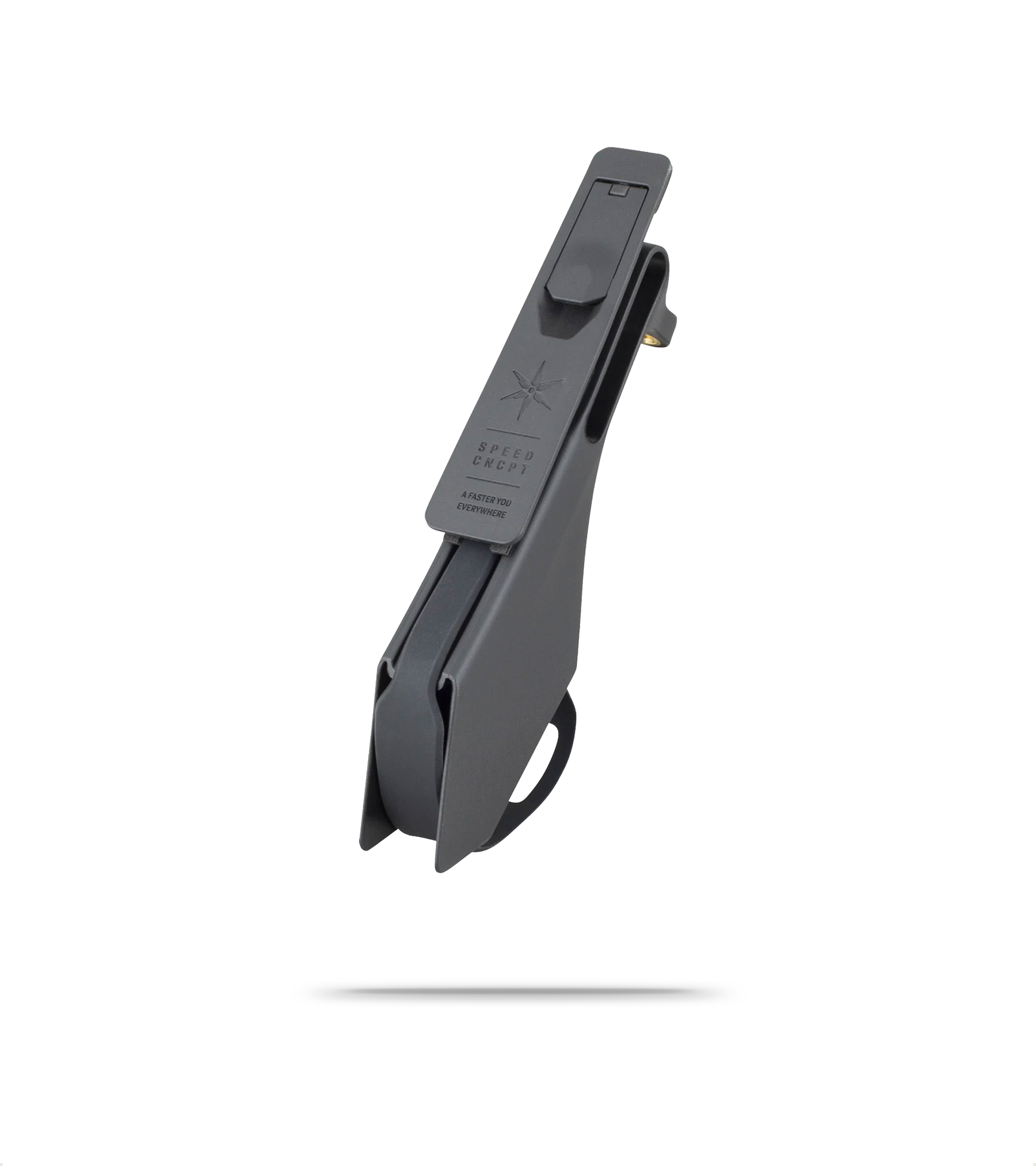 2022 Speed Concept SLR Downtube Storage Door Assembly