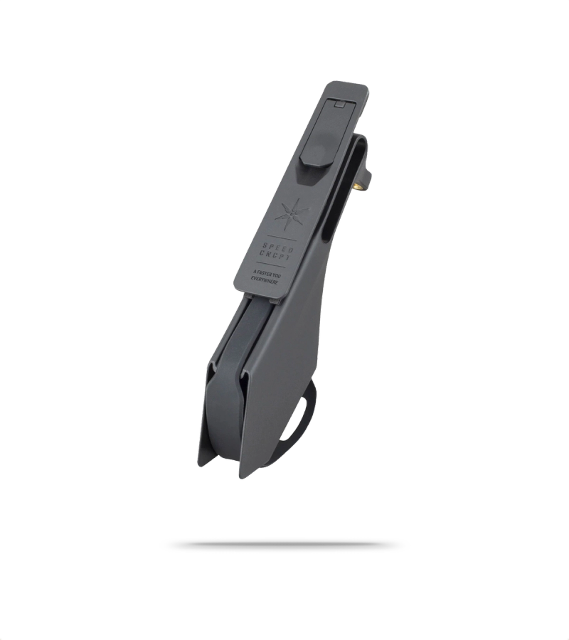 2022 Speed Concept SLR Downtube Storage Door Assembly