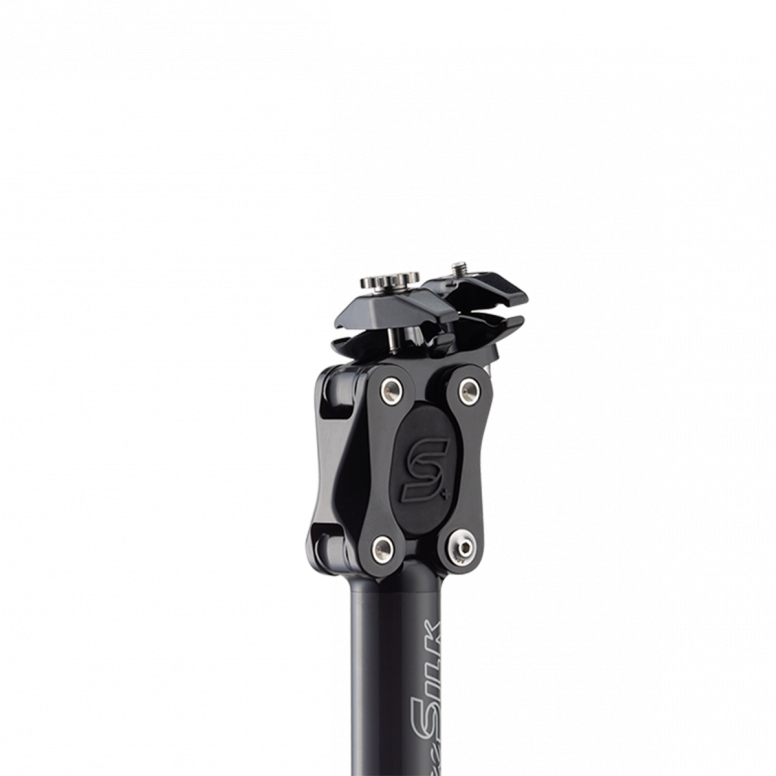 eeSilk+ Seat Post Carbon