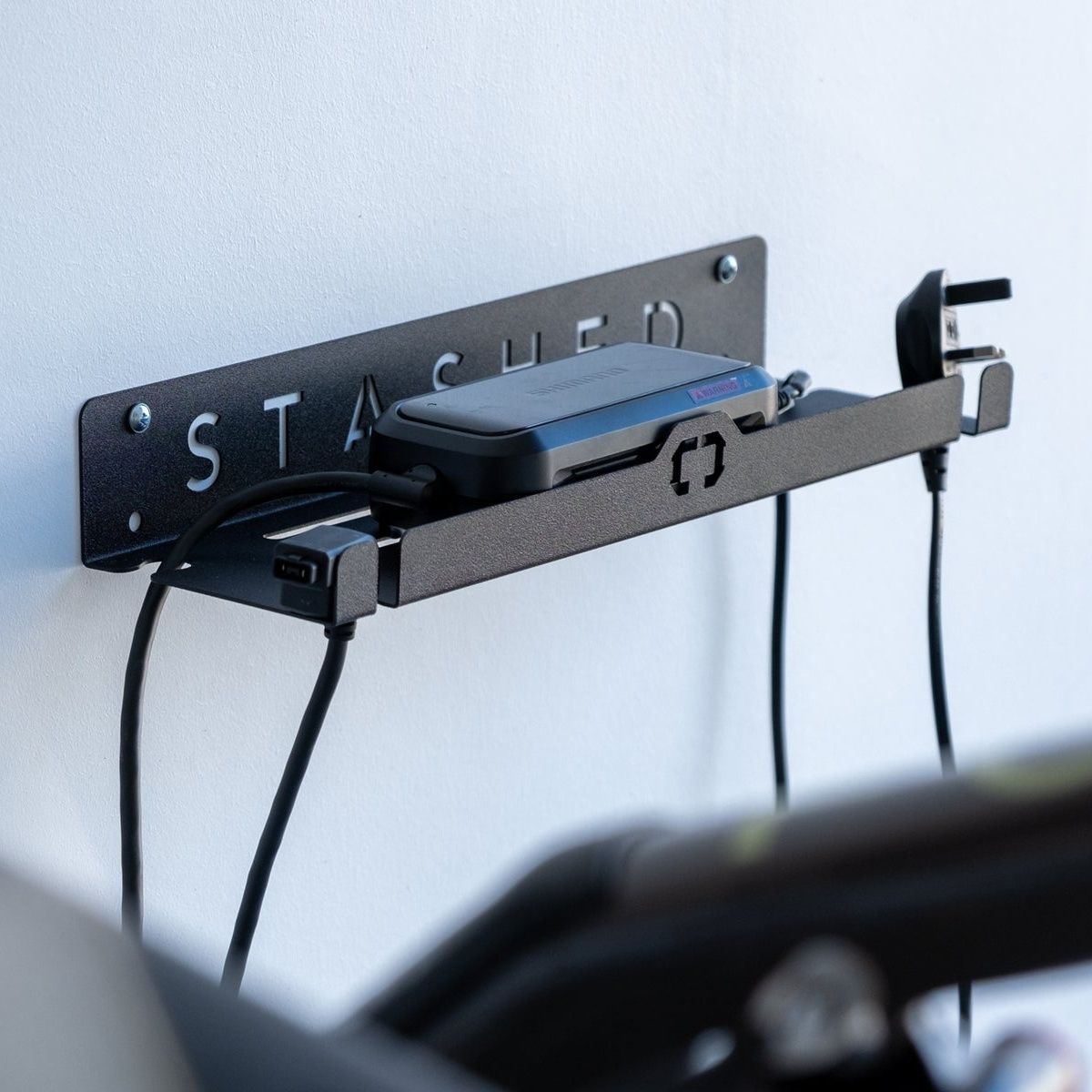 Charge Station