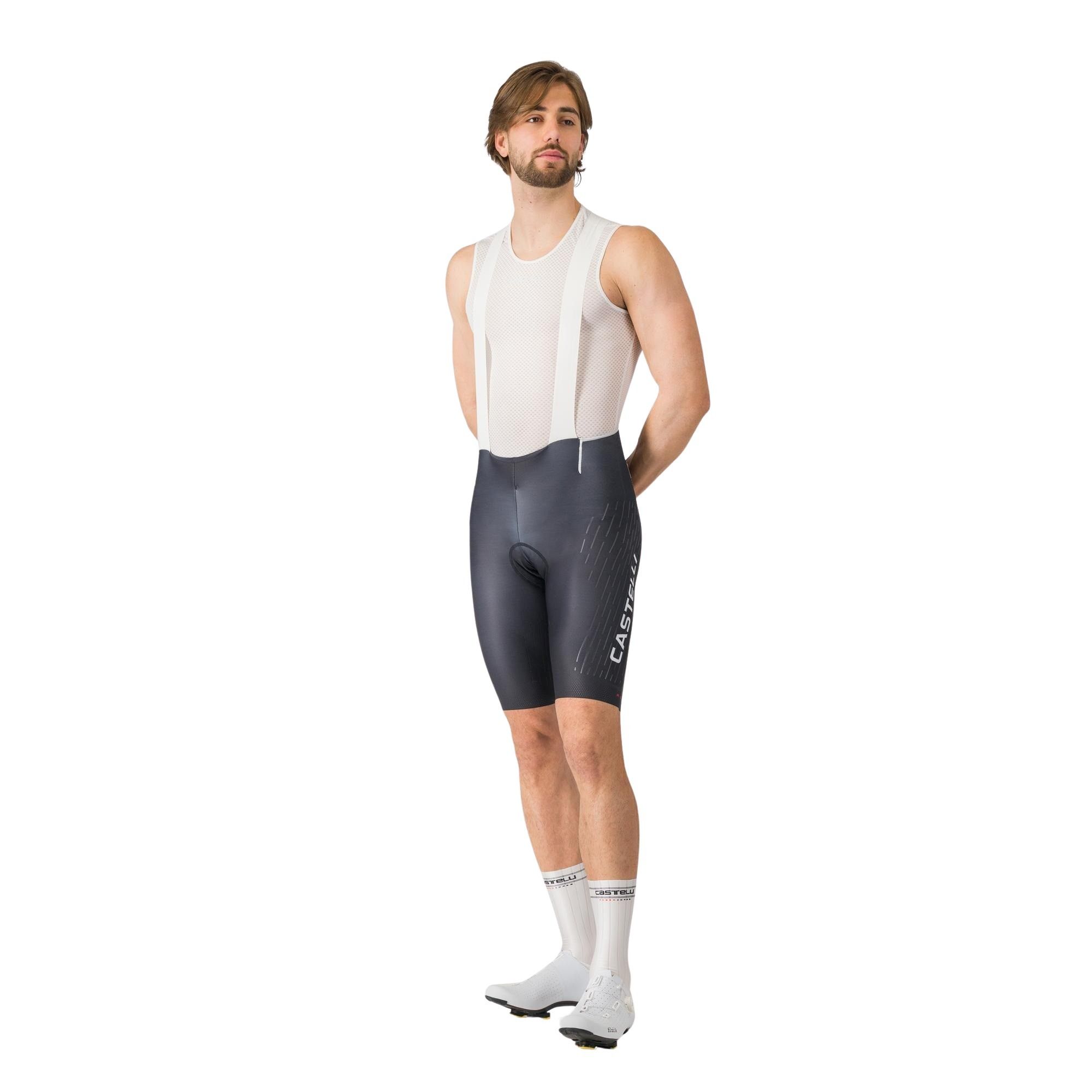Free Aero Race S Kit Men's Cycling Bib Shorts