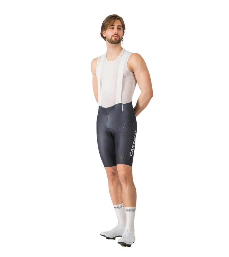 Free Aero Race S Kit Men's Cycling Bib Shorts