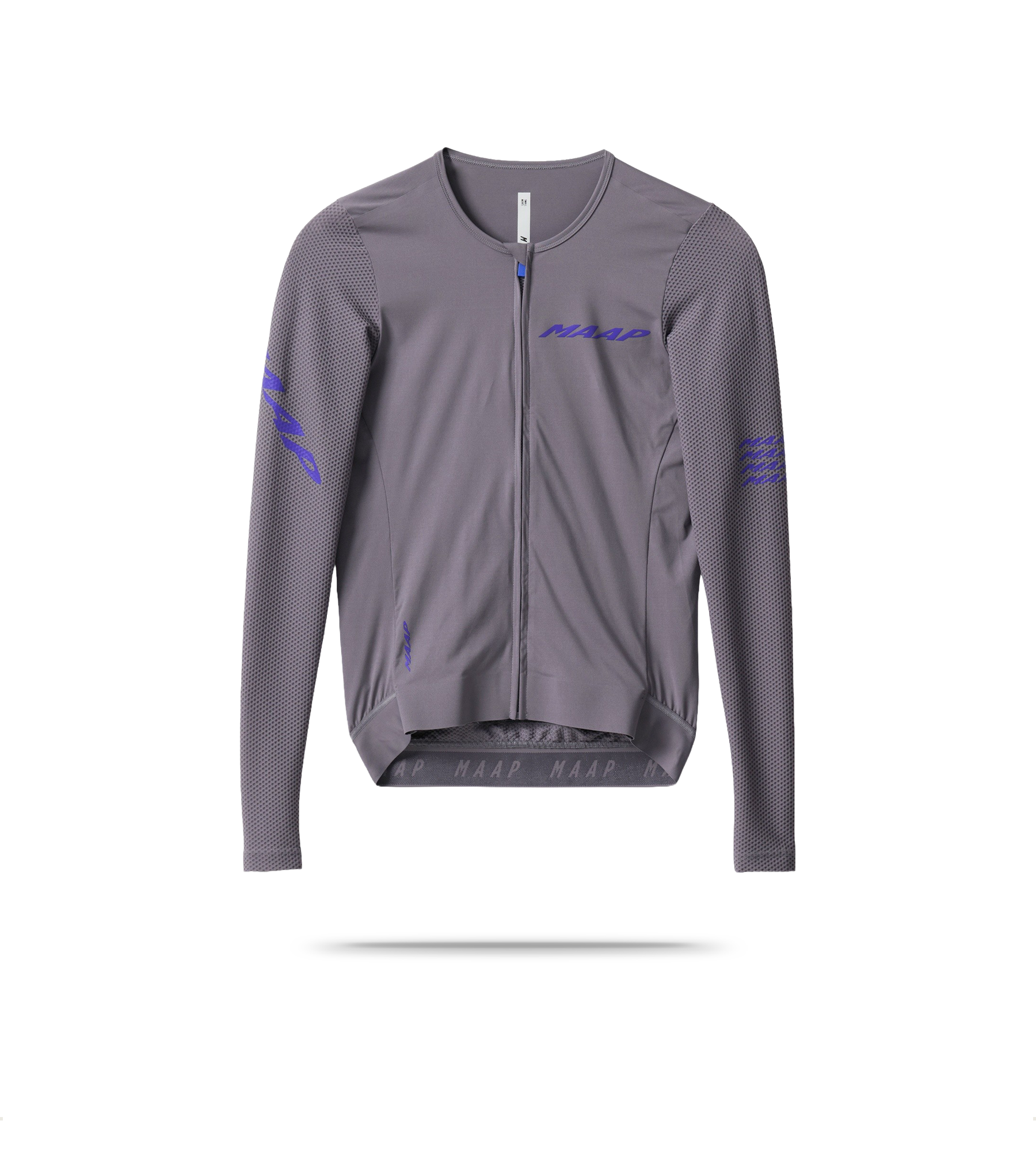 Emerge Men's Long Sleeve Cycling Jersey