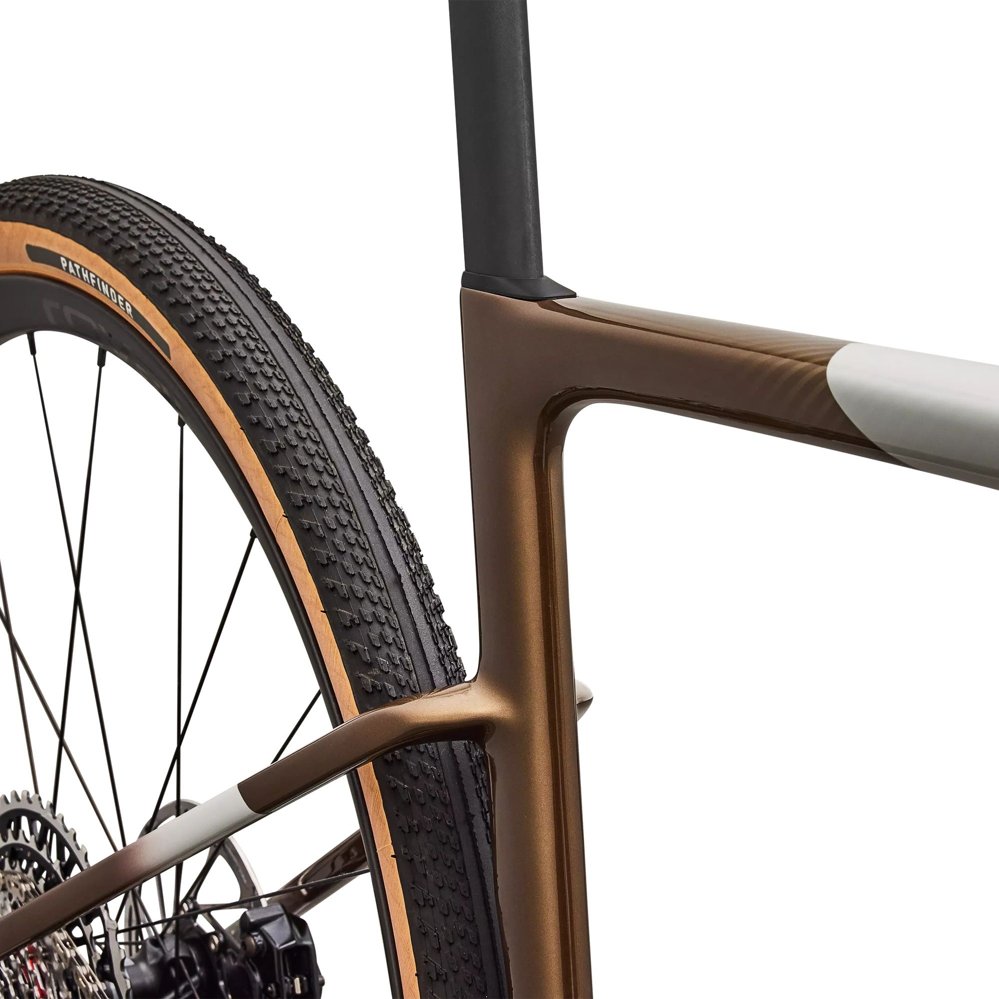 Crux 5 Expert AXS Gravel Bike