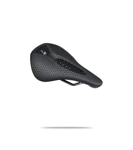 Power Pro Mirror Saddle