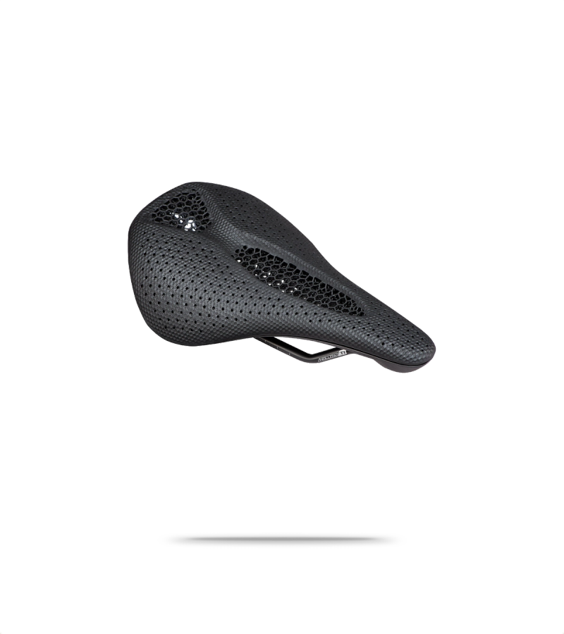 Power Pro Mirror Saddle